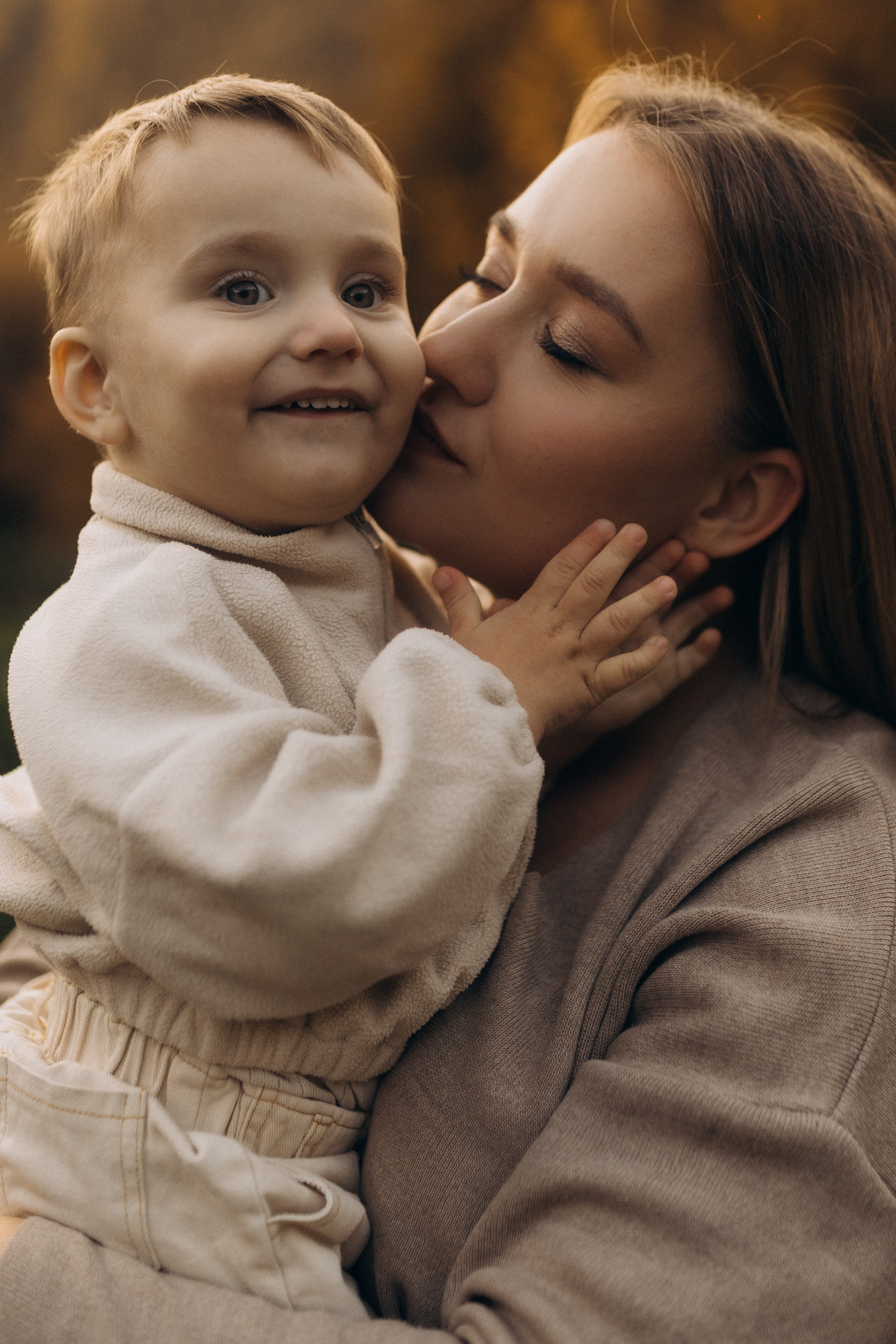 Ради любви ♡. Семейный фотограф в Челябинске