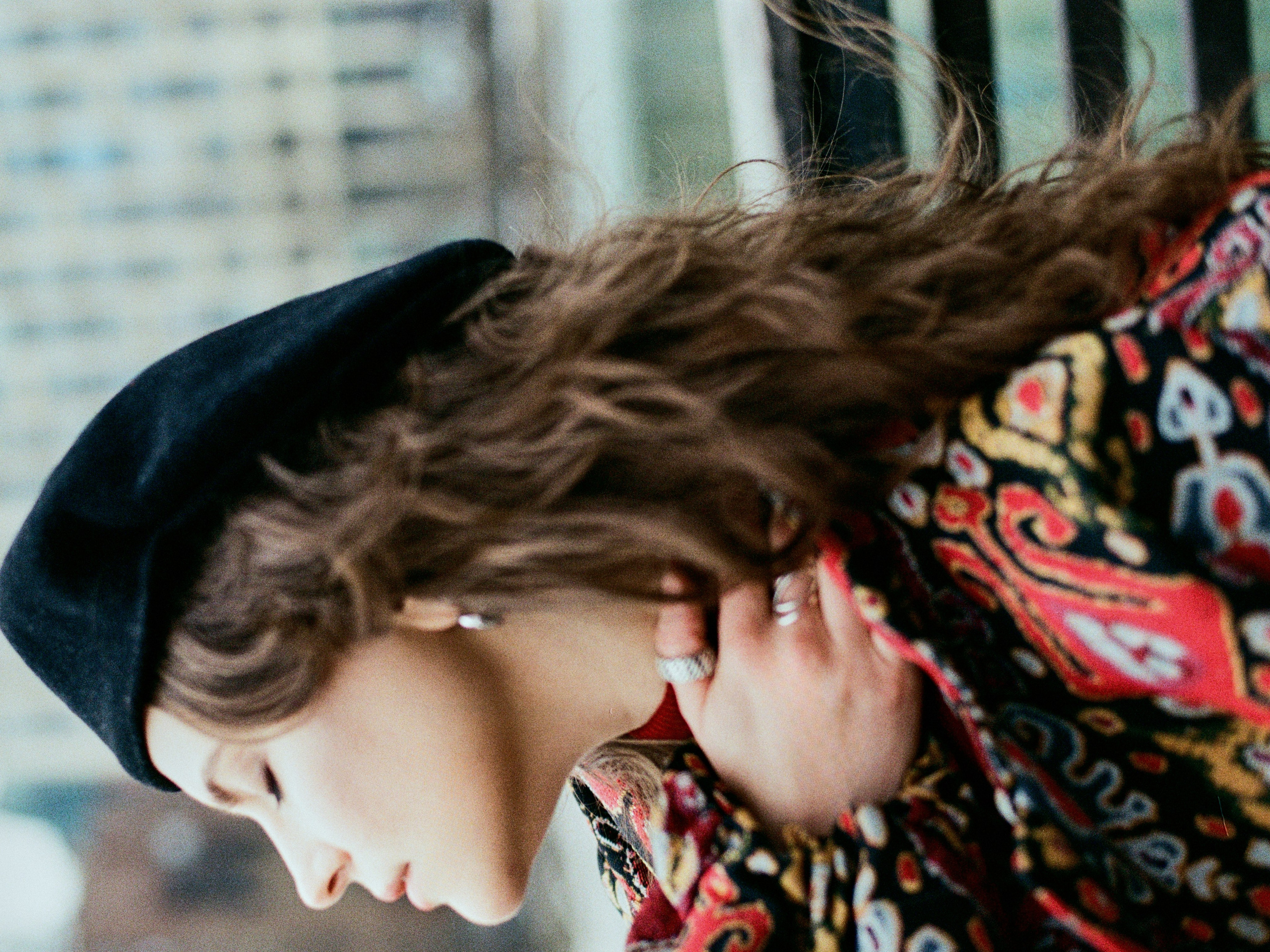 Оля. Главная