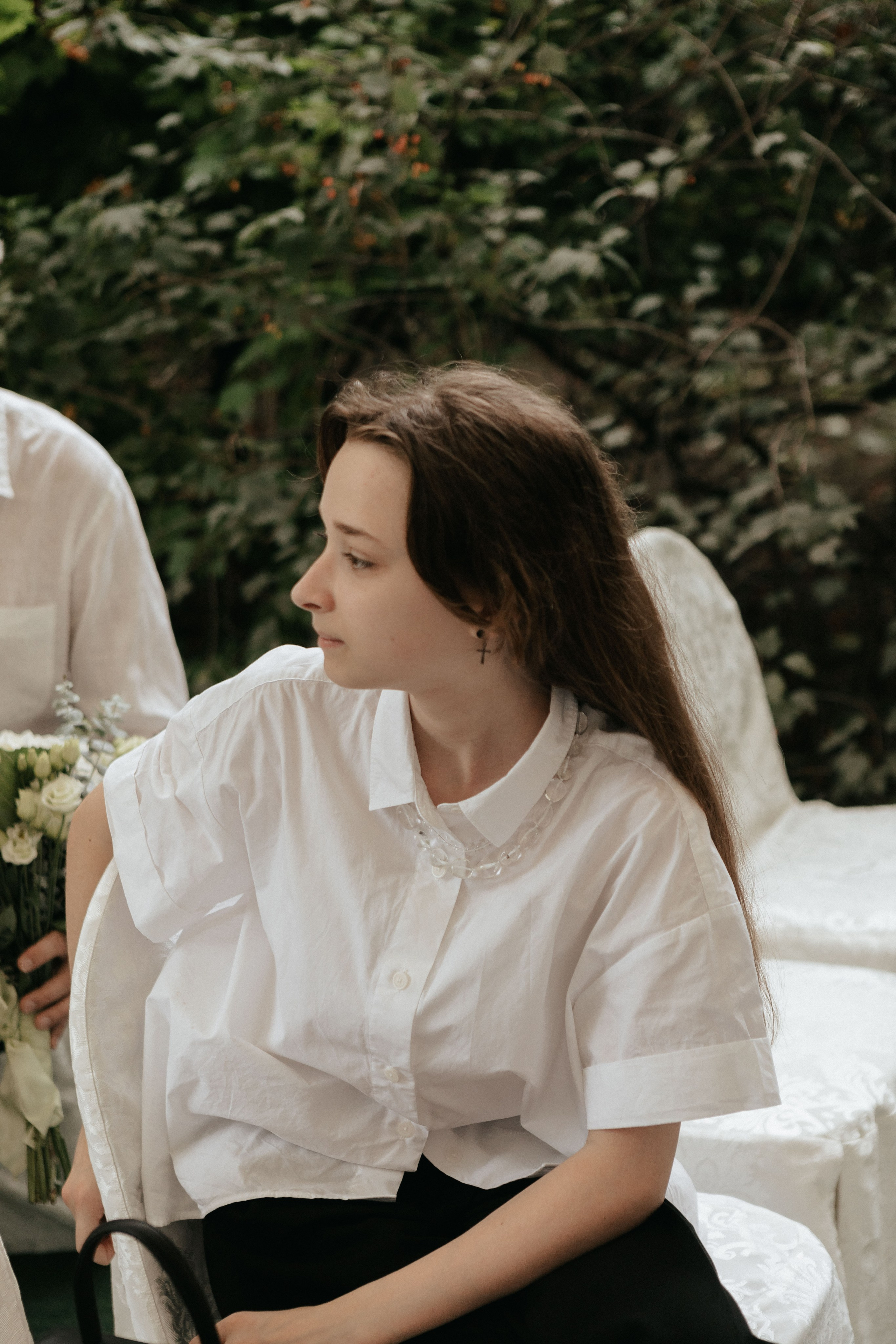 Мария и Владимир. Роспись. Свадебный и портретный фотограф в Москве Анастасия Масюк