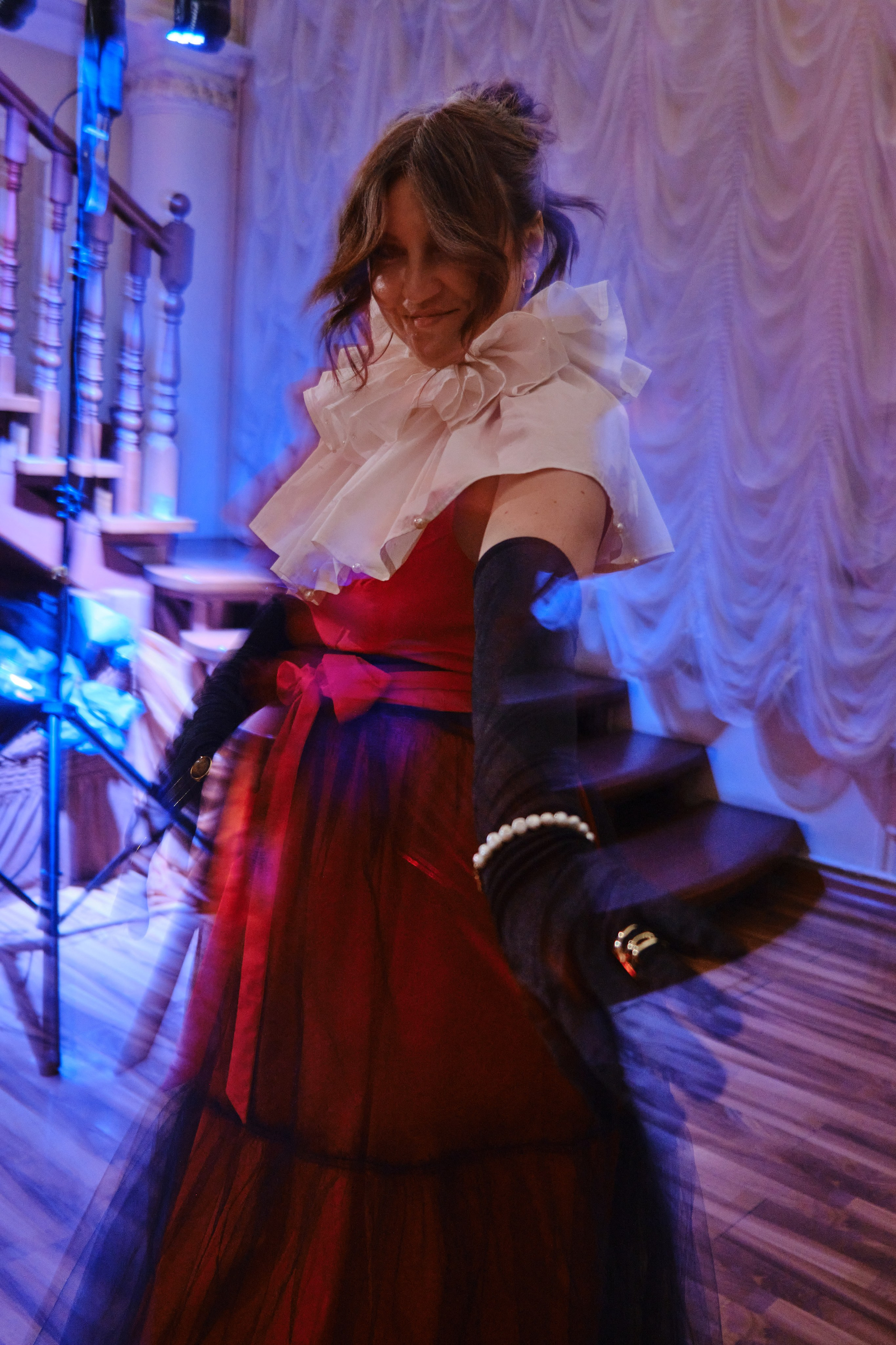 День Рождения в Особняке. Фото и Видео в Сочи | Власкина Маргарита