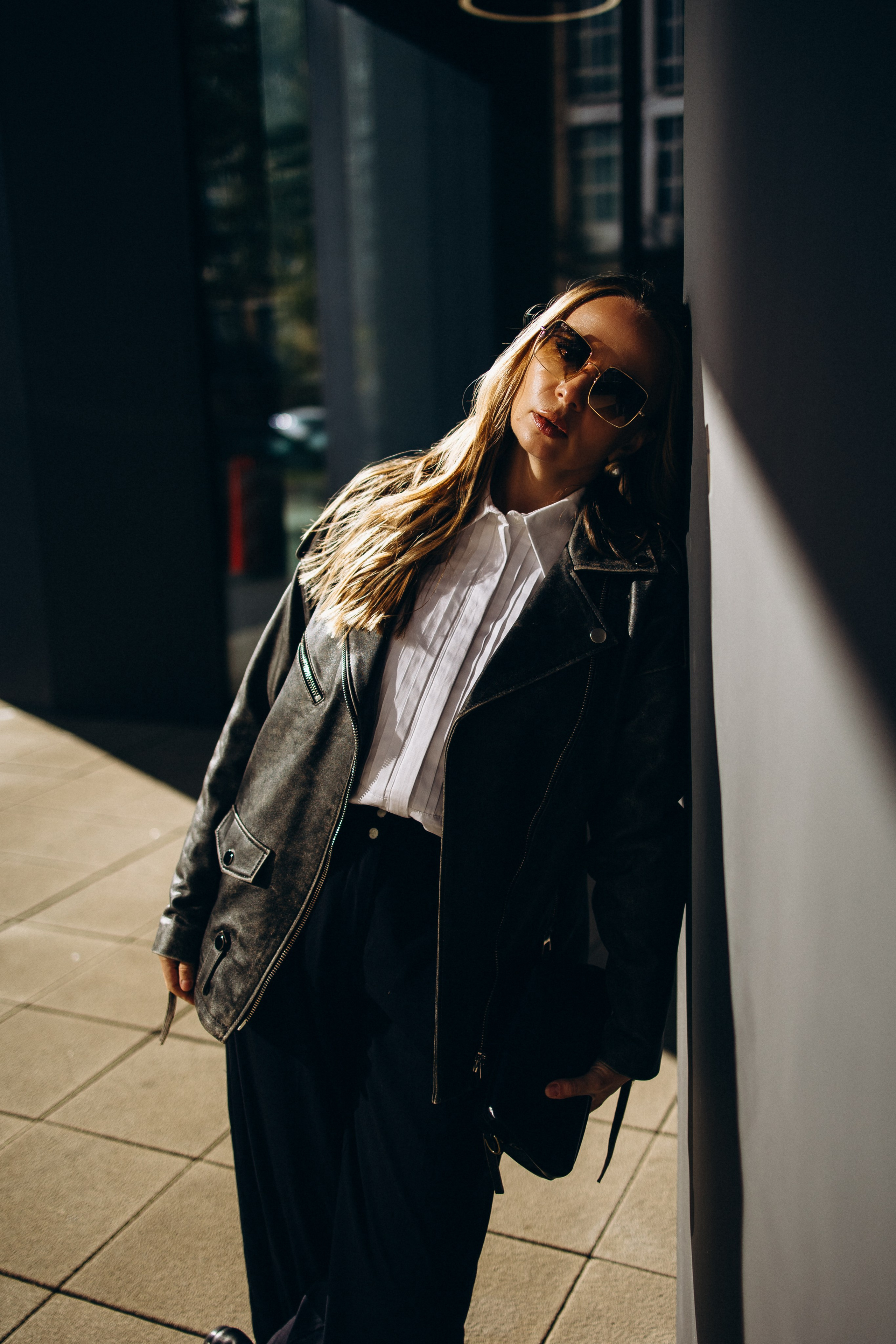 Елена. Фотограф Москва Светлана Кирюшина