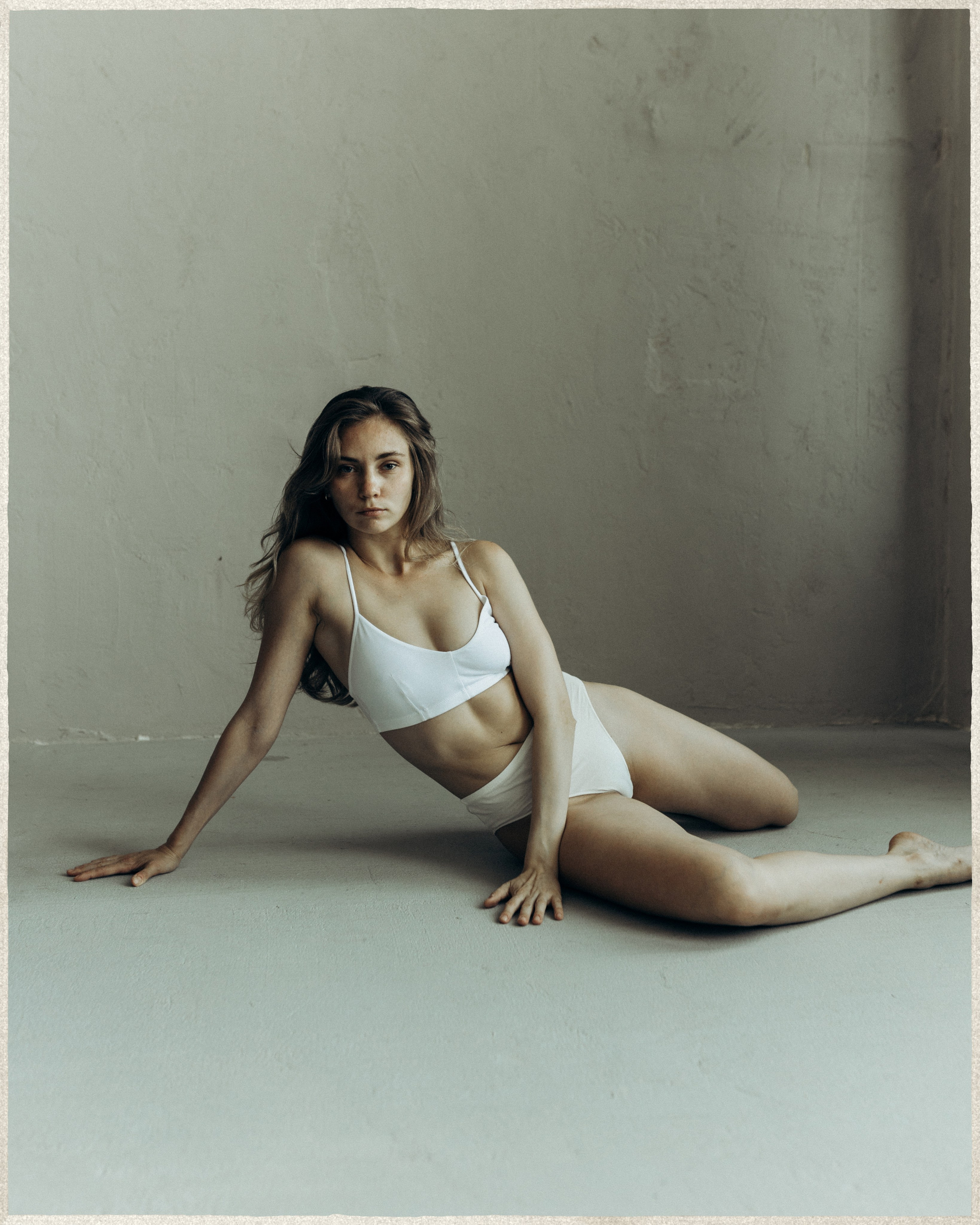 Женский портрет. Портретный фотограф в Ульяновске Надежда Филиппова