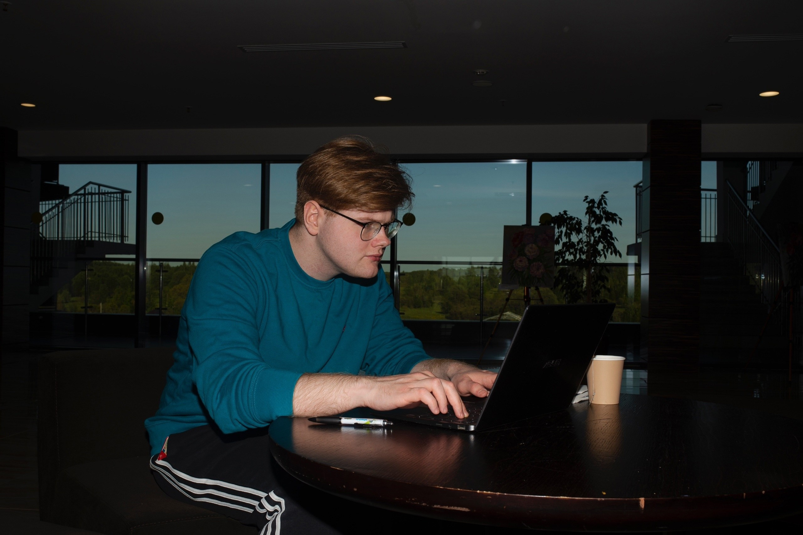 Цветные фотографии. Фотографии Лены Соколовой