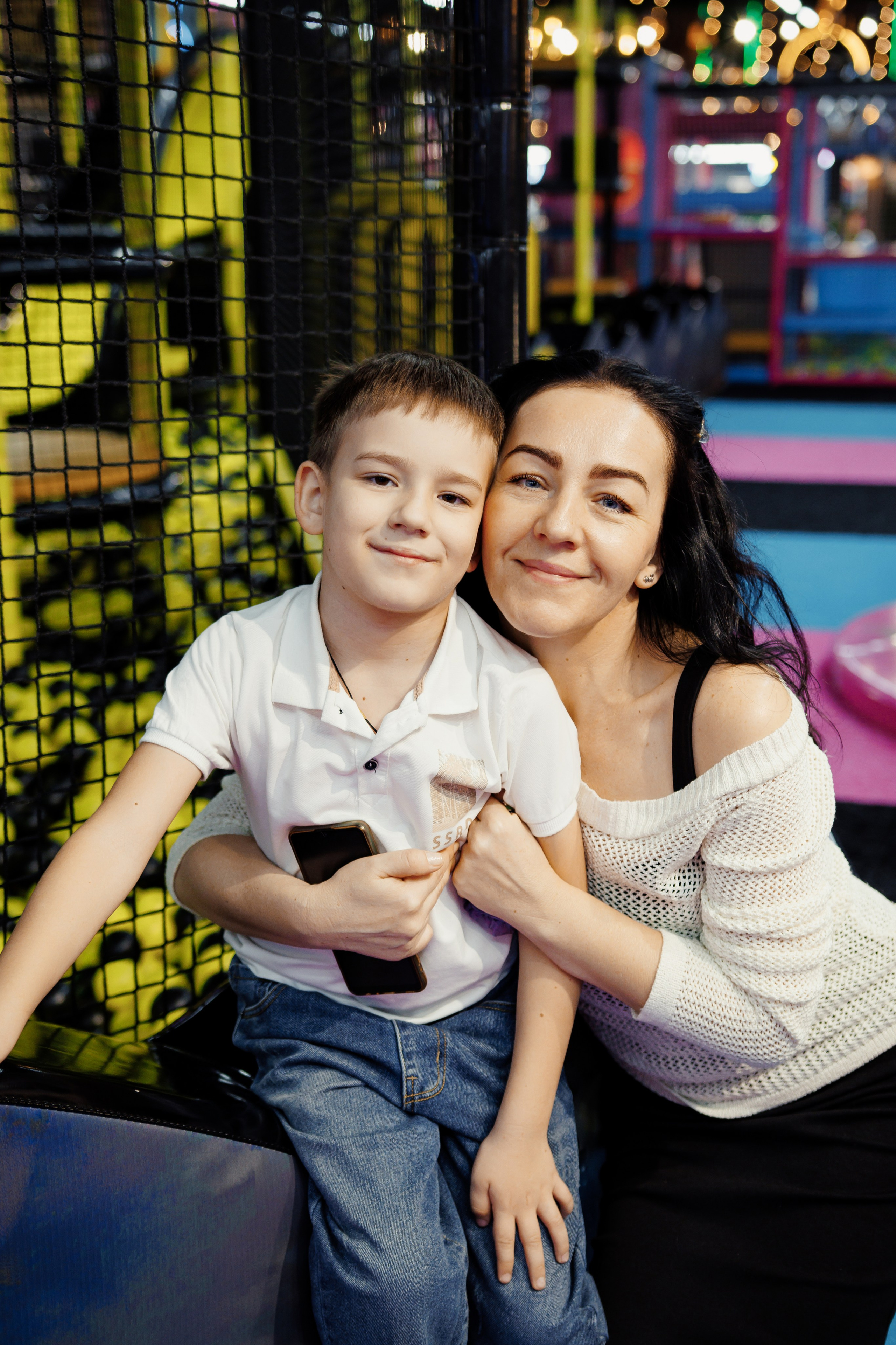 Рома 5 лет. Диана фотограф в Краснодаре