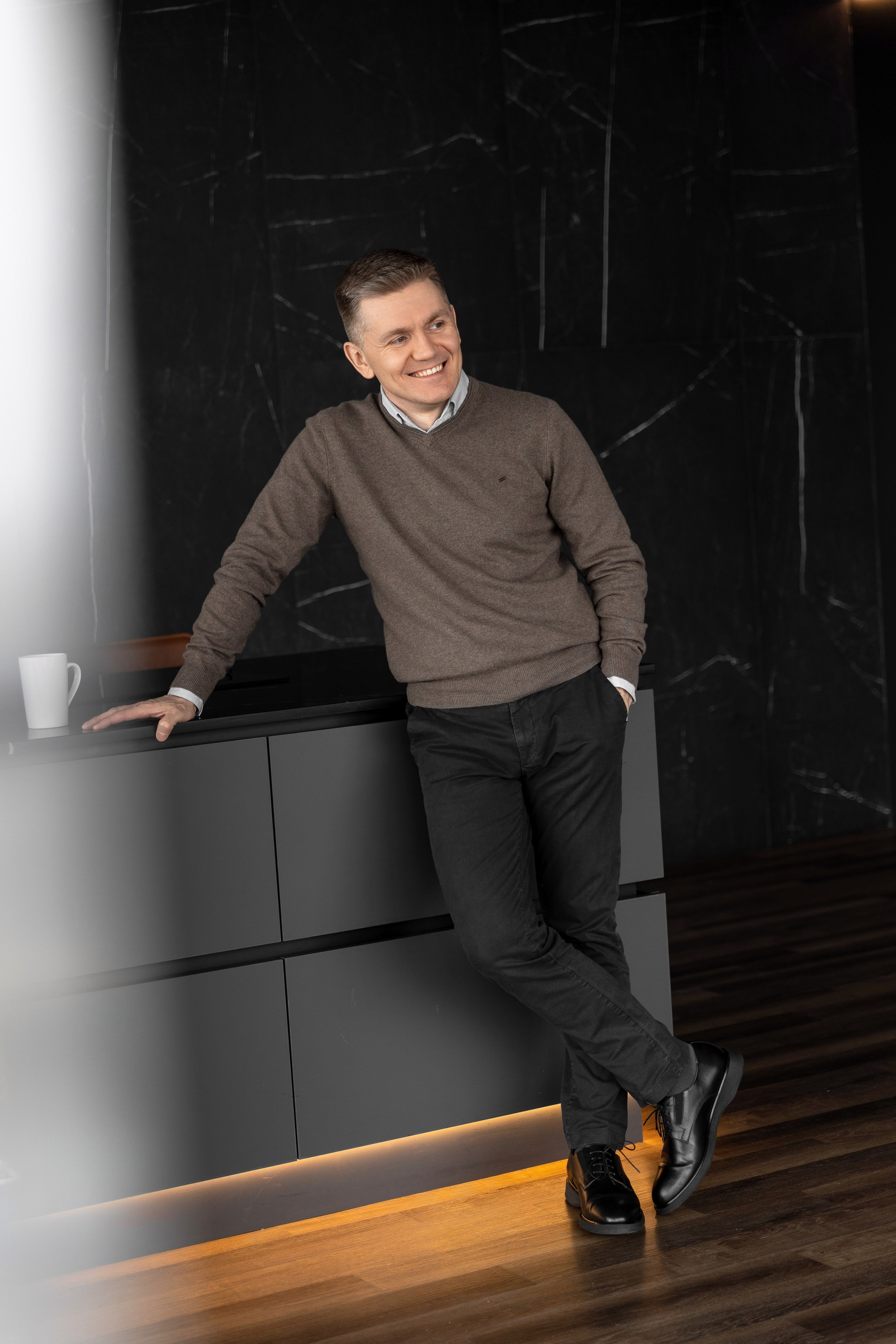 Коуч. Фотограф в Санкт-Петербурге