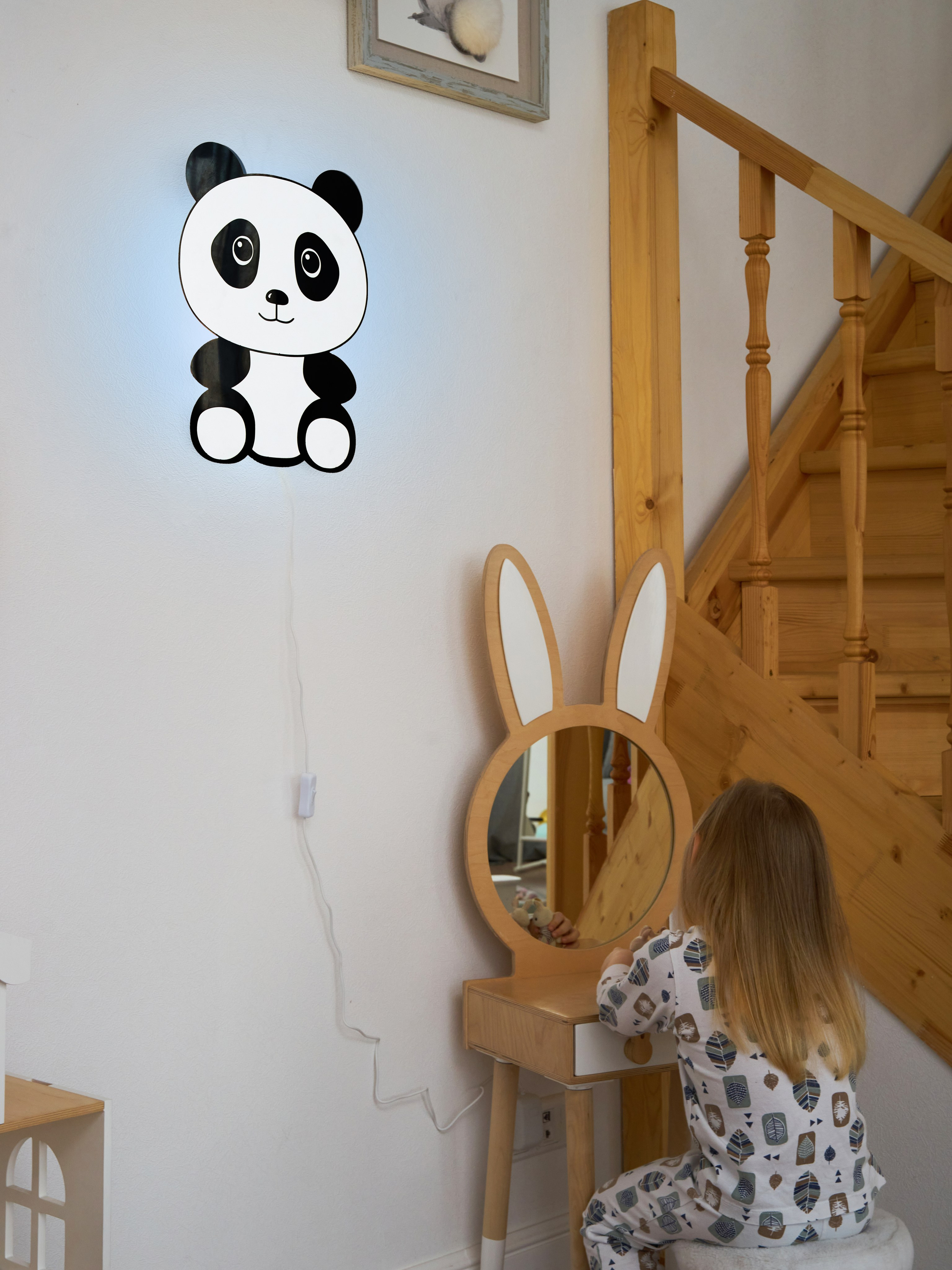 Замена цвета | Студия SVITHART