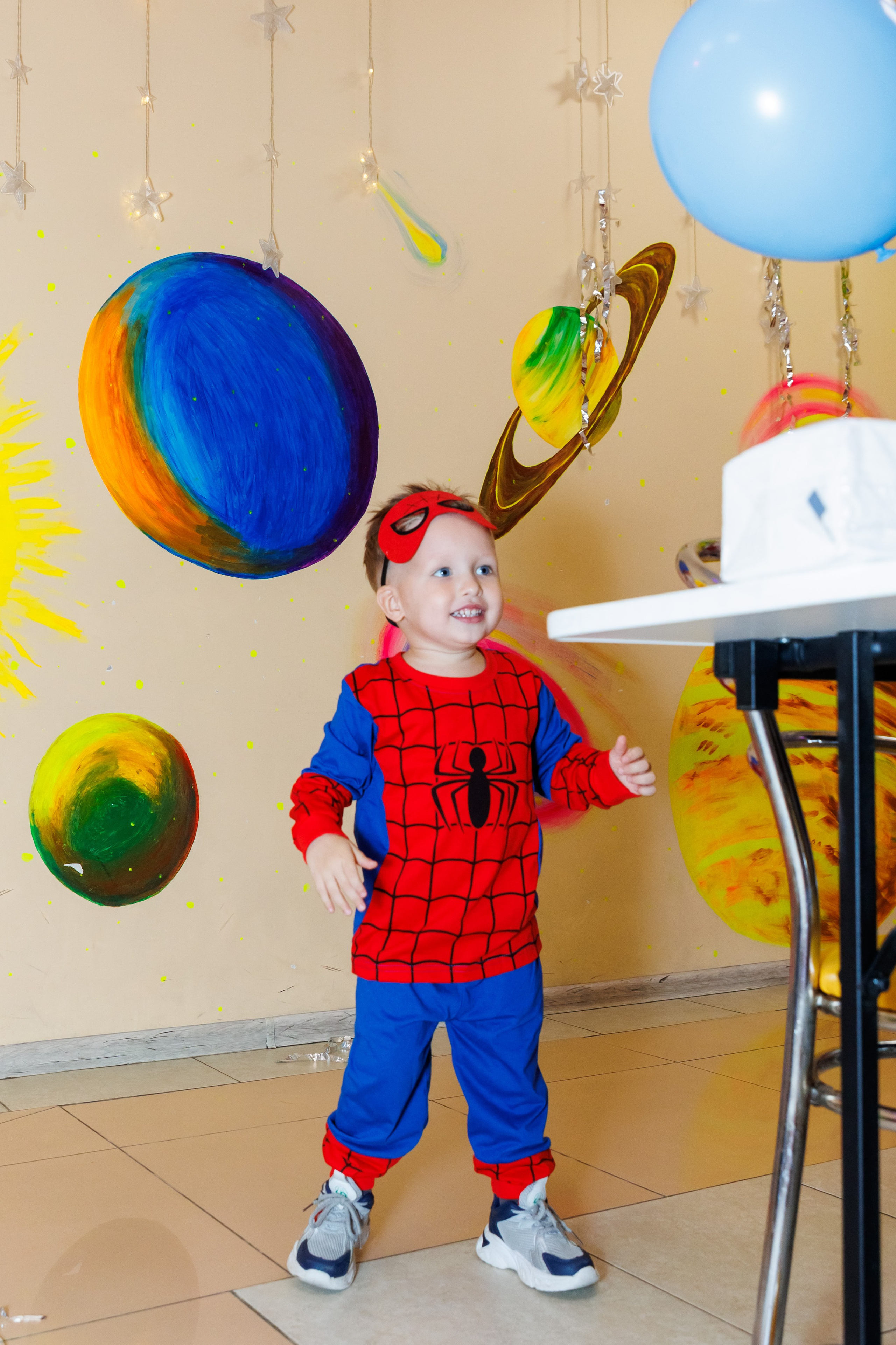 Фанки Таун. Фотограф Новосибирск — Наталья Гресь