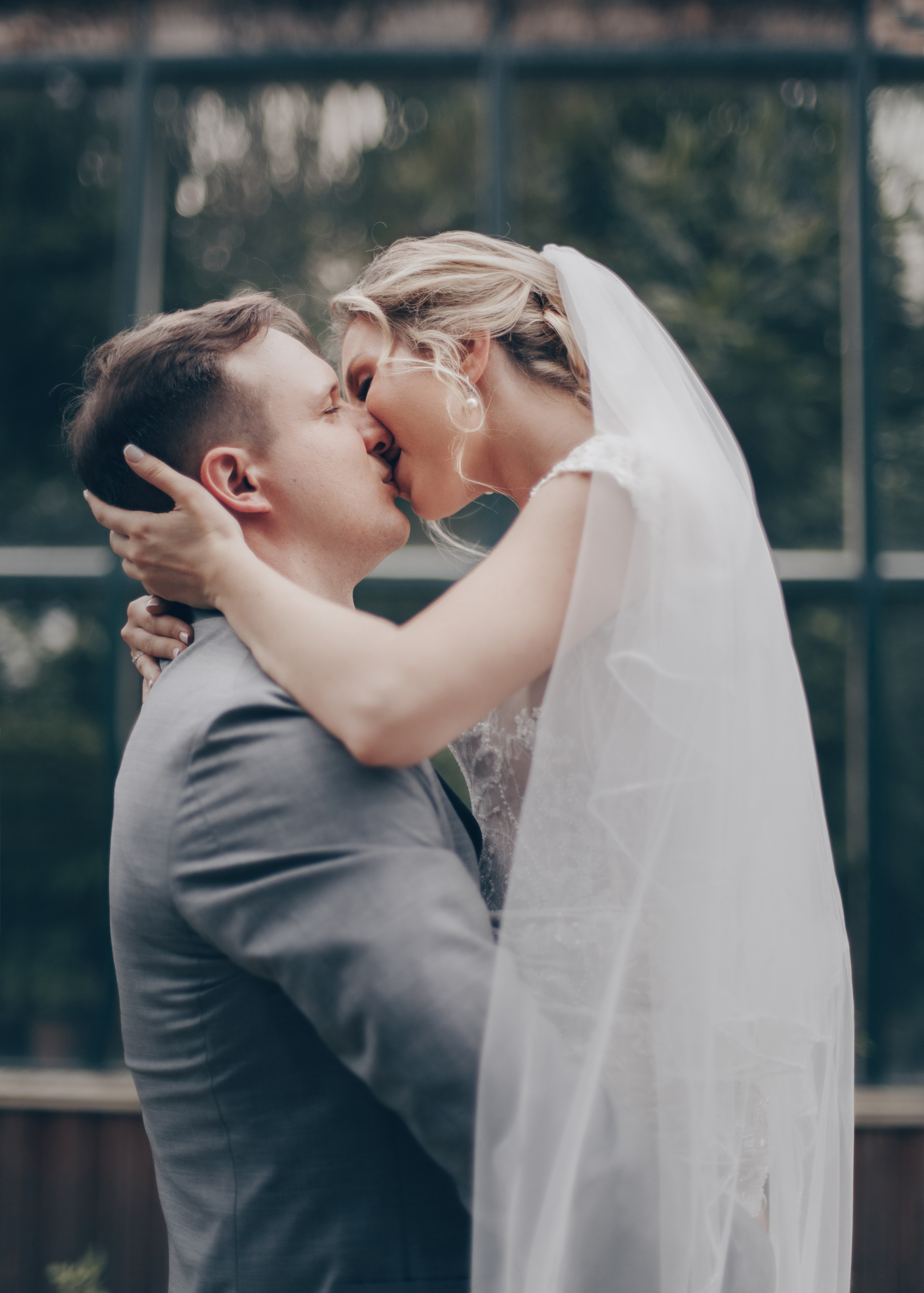 Свадьба. Фотохудожник Шами Мунблит 🌙