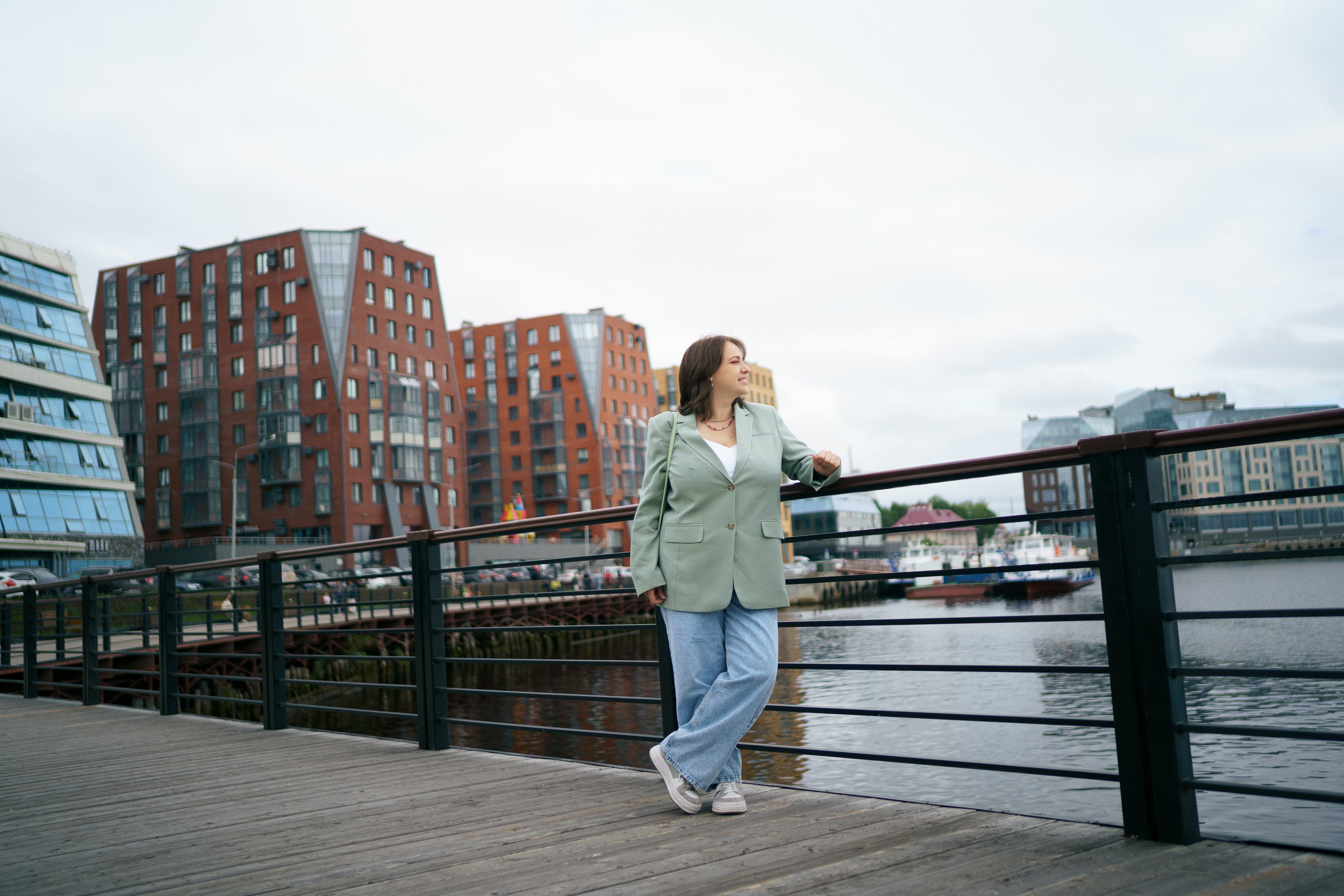 Анастасия. Фотограф Анатолий Багрецов г. Архангельск
