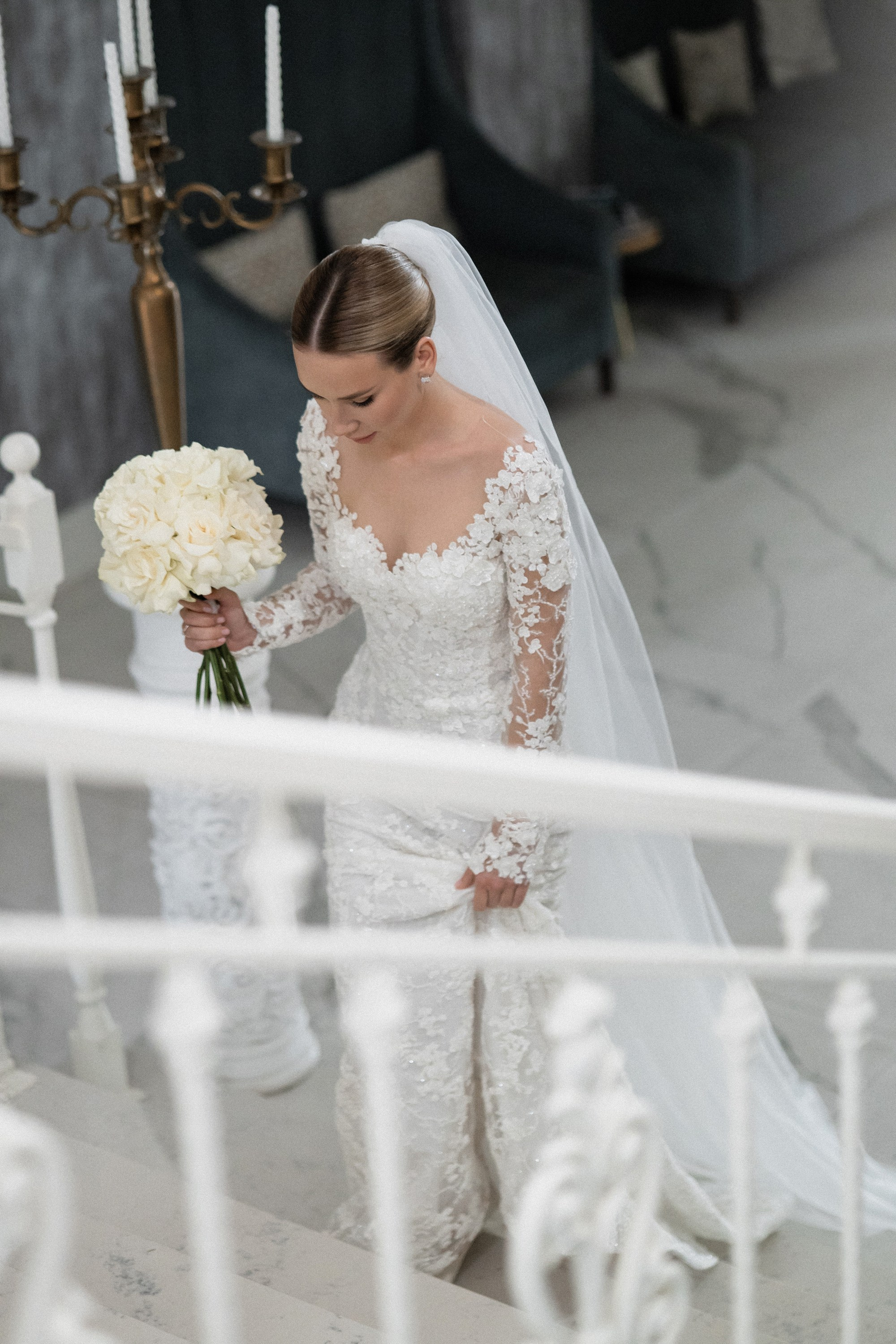 Олег и Юлия 2.11.24. Свадебный фотограф в Ростове-на-Дону