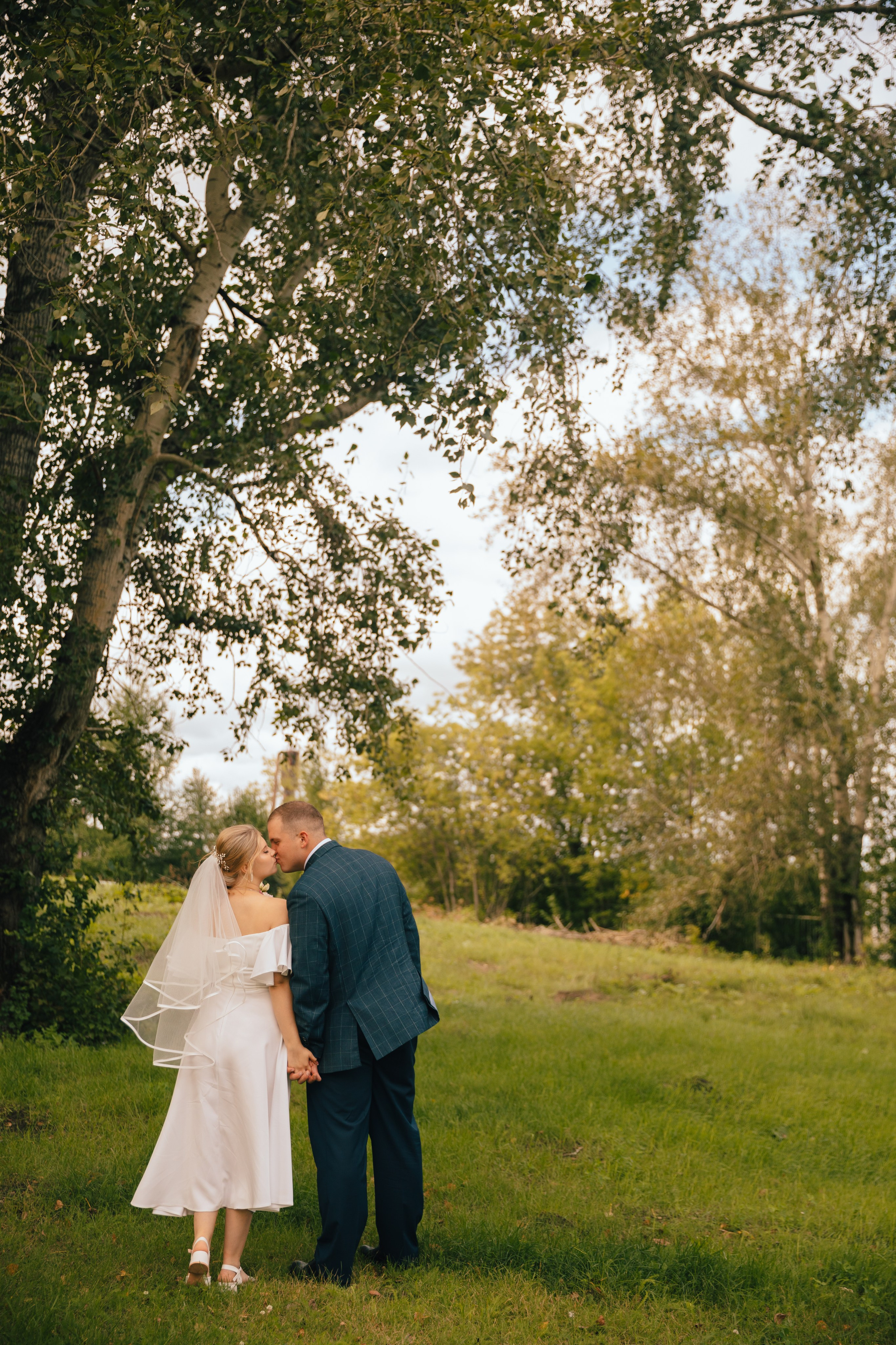 Портфолио. Свадебный и семейный фотограф Ирина Шимолина