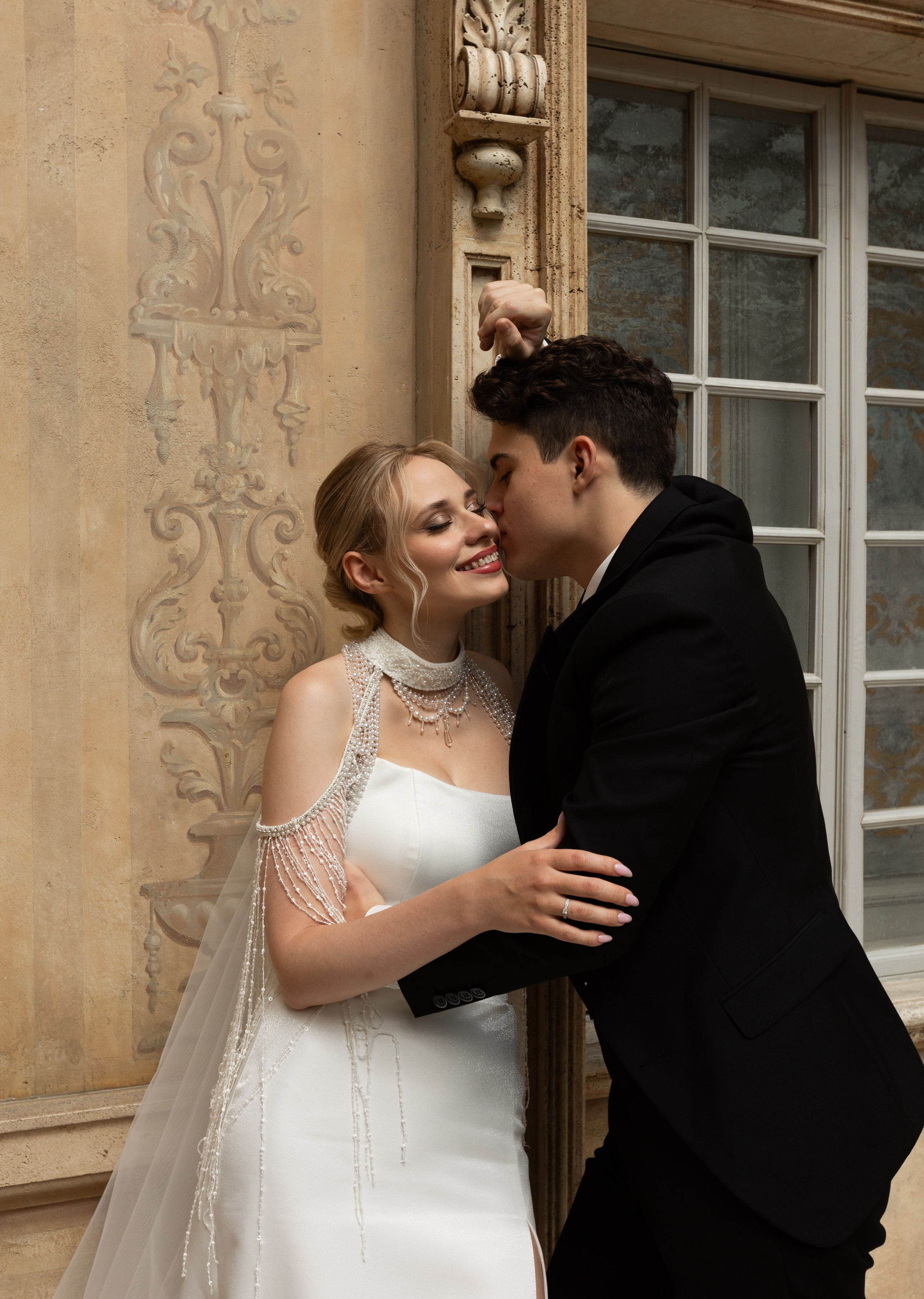 М+И. Свадебный и семейный фотограф в Москве Вероника Сычева