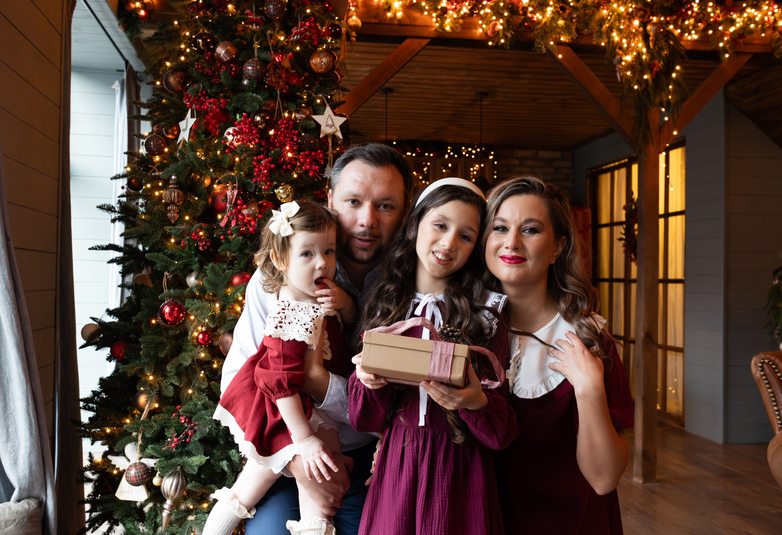 Свадебный и семейный фотограф в Москве Вероника Сычева