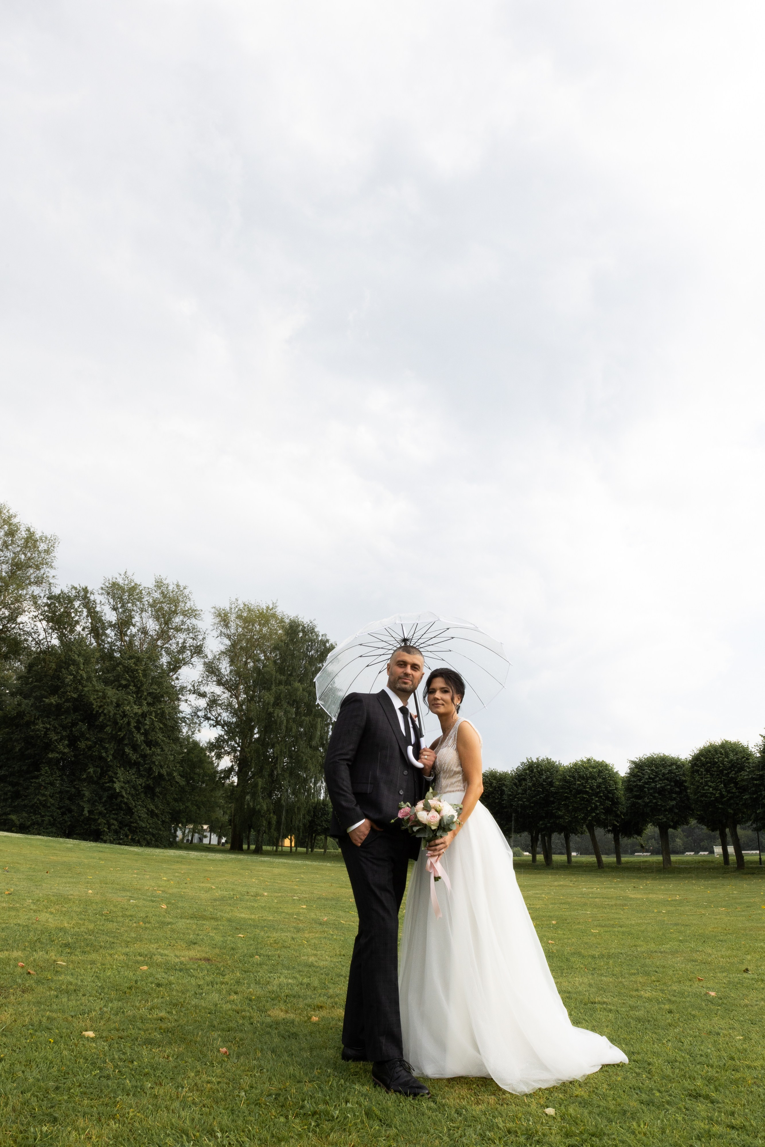 О+Р. Свадебный и семейный фотограф в Москве Вероника Сычева