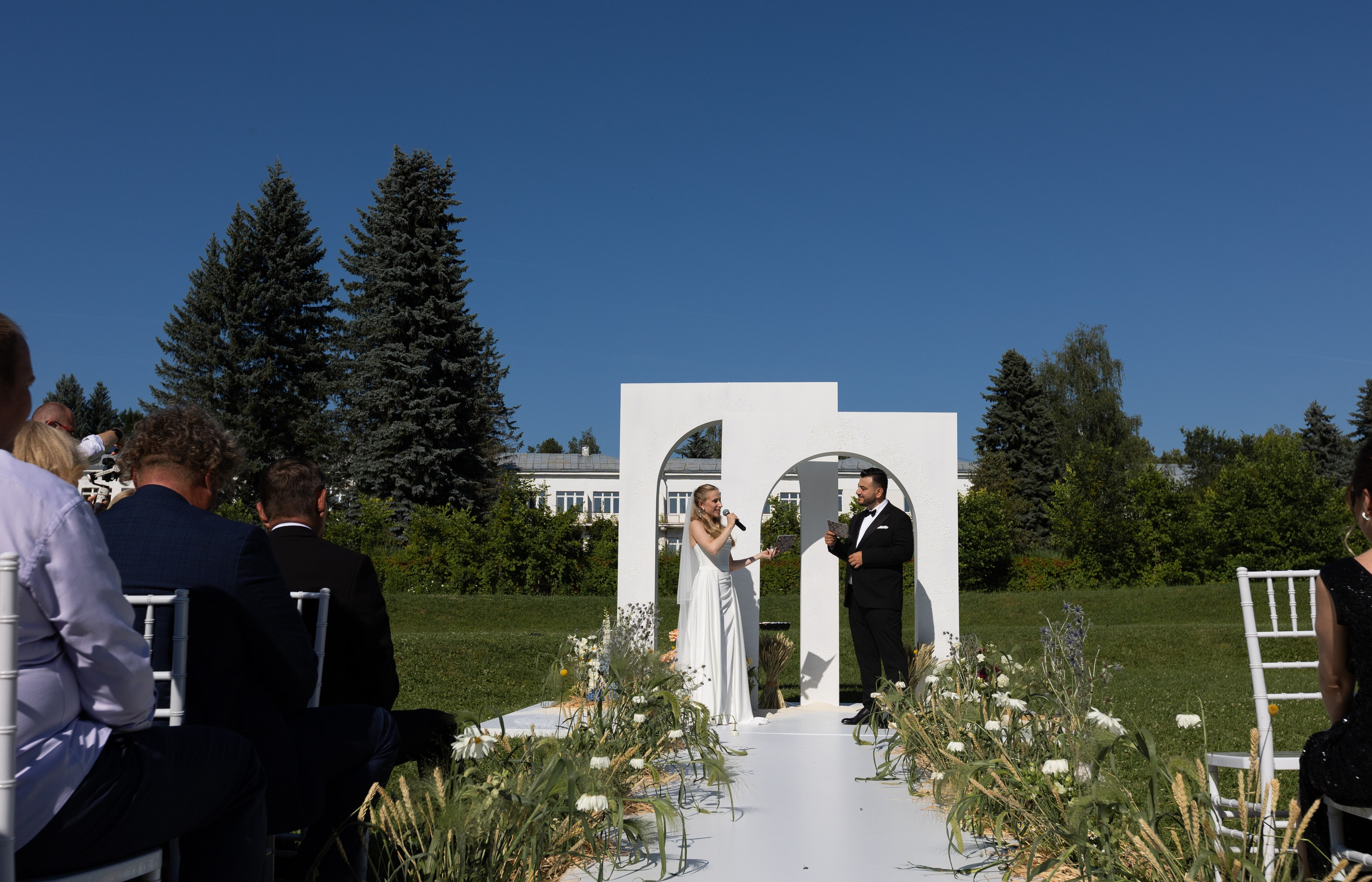 Н+Э. Свадебный и семейный фотограф в Москве Вероника Сычева