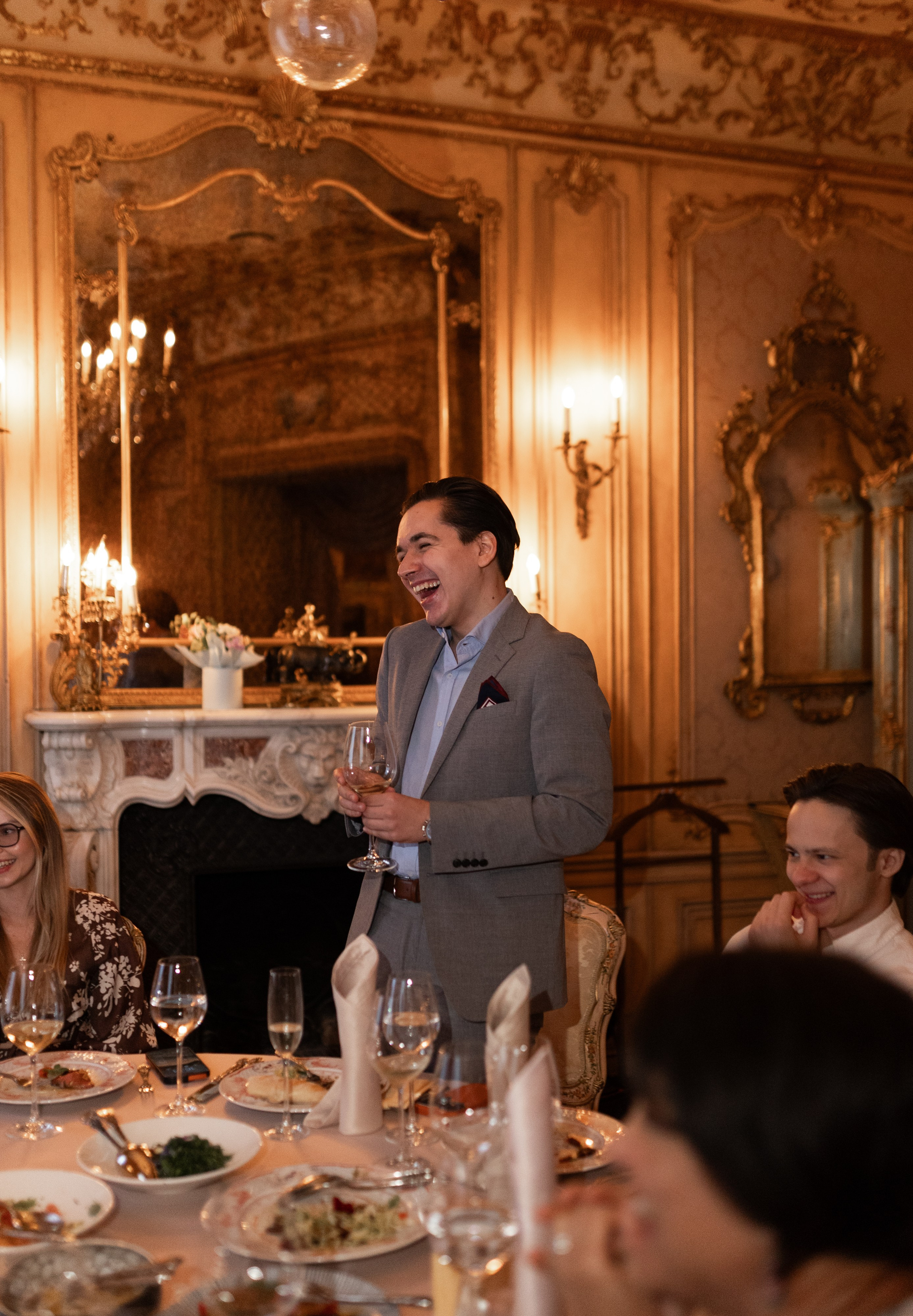 М+И. Свадебный и семейный фотограф в Москве Вероника Сычева