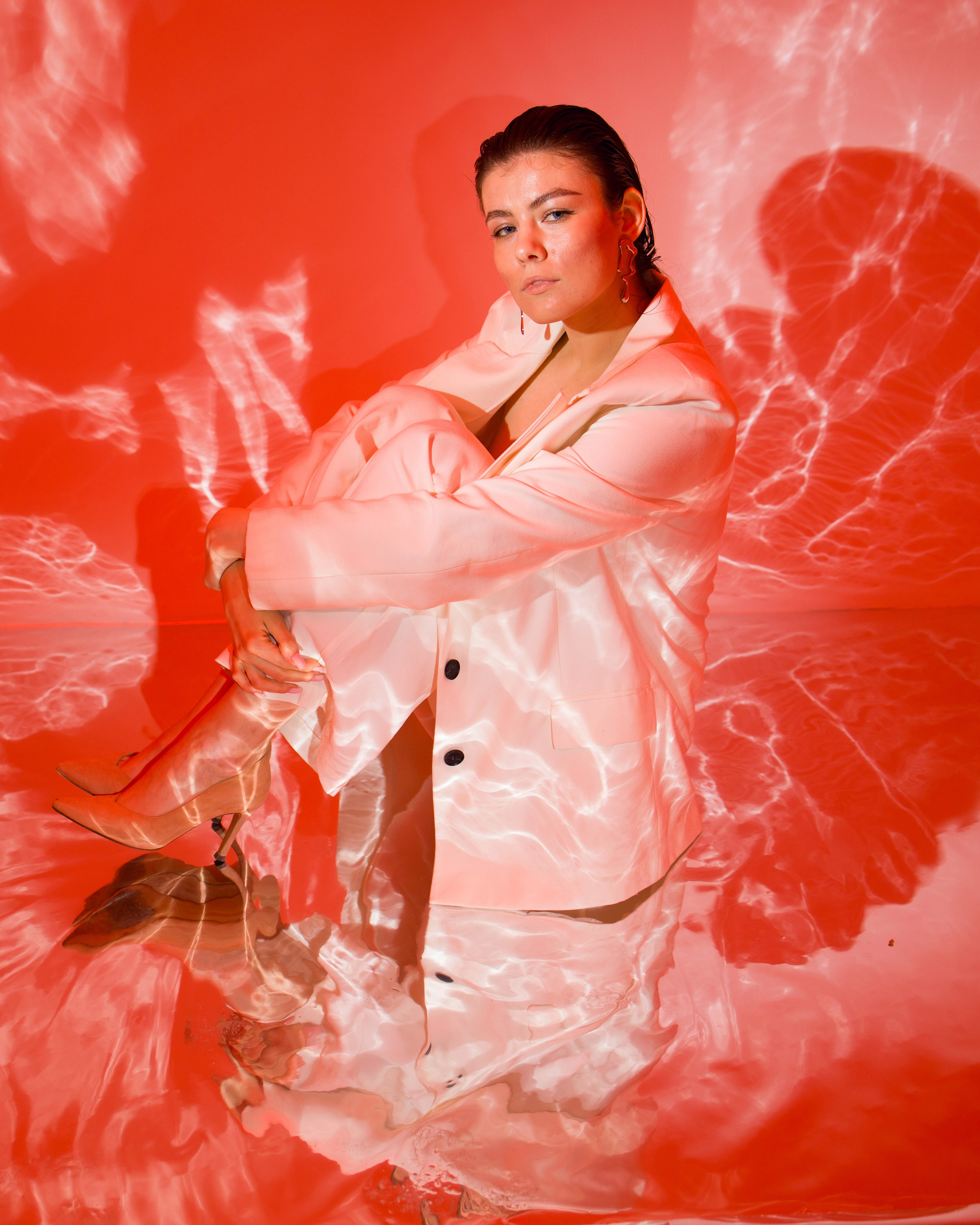 Лиза. Художественная фотография