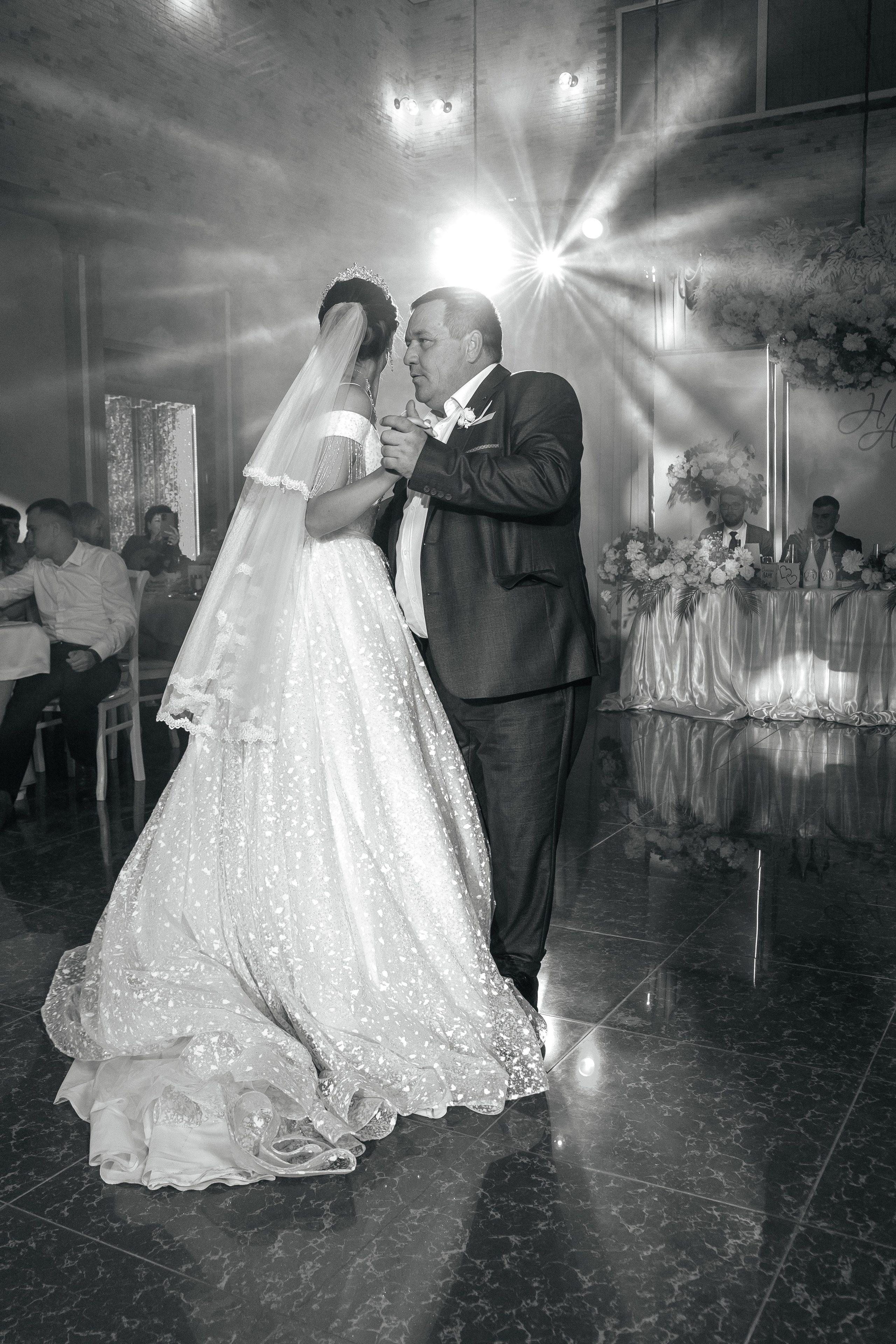 Анастасия и Никита. Свадебный фотограф в Буденновске