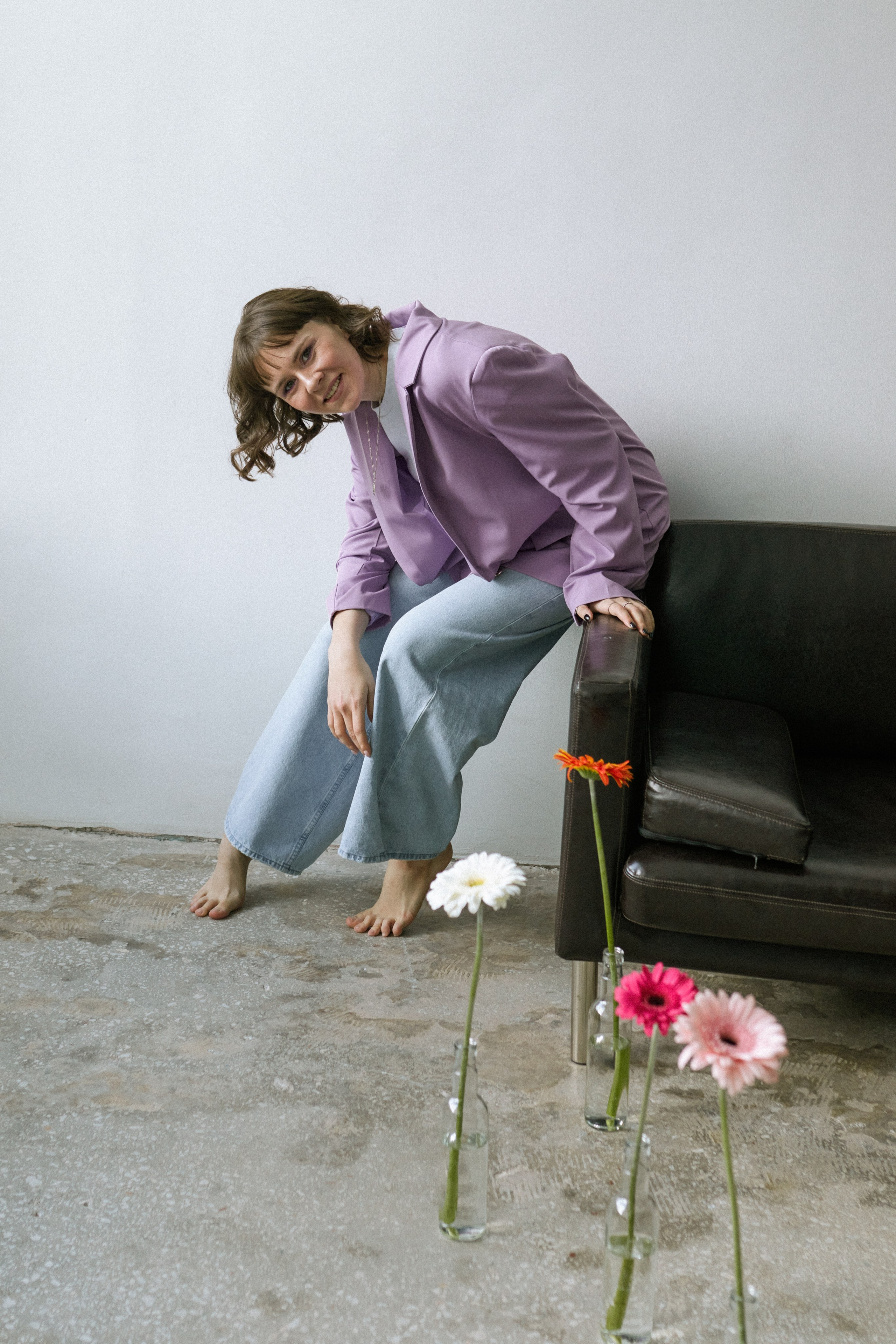 Надя. Фотограф Стилист Тюмень Вера Хайруллина