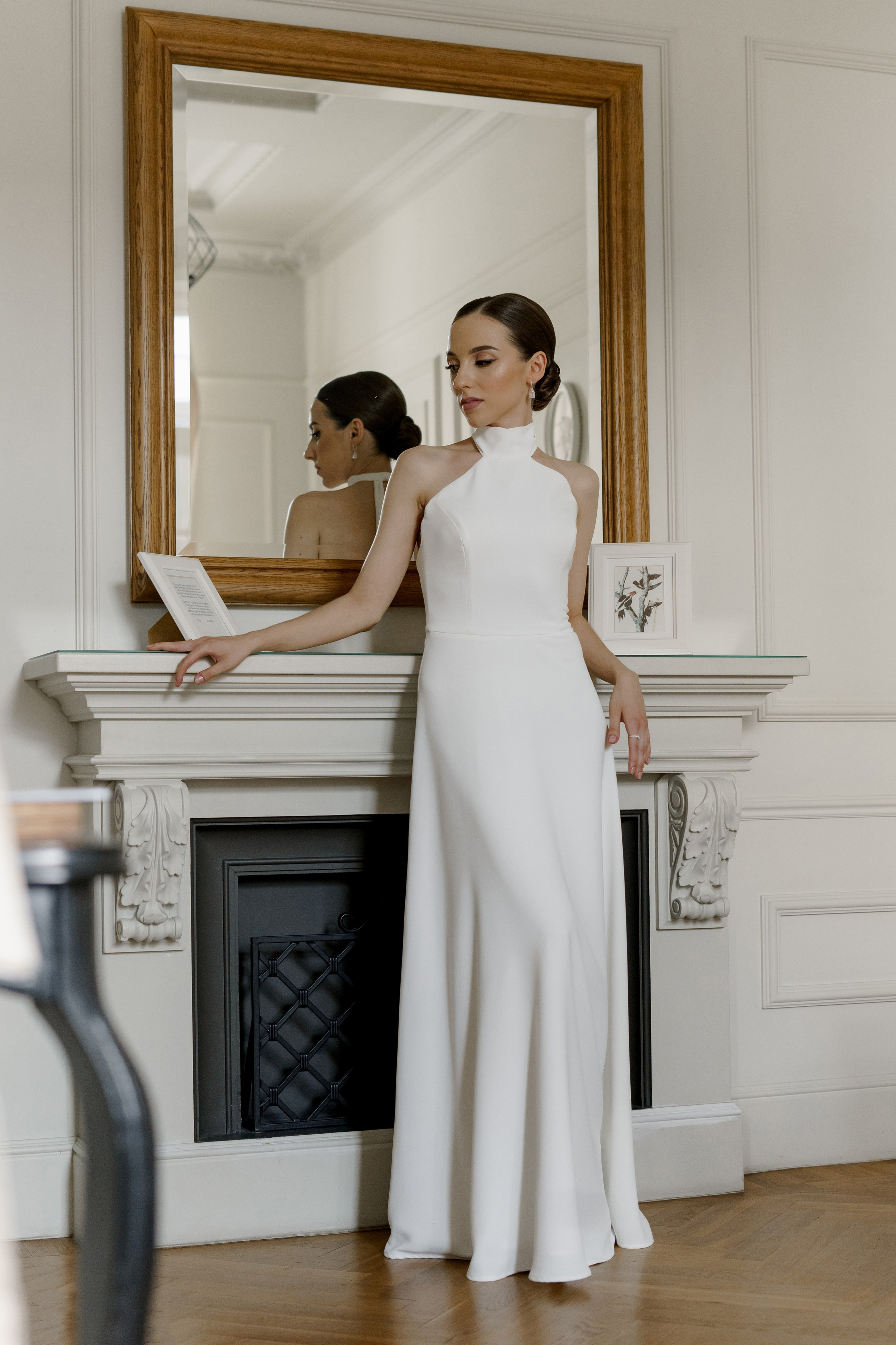 Катя и Влад. Свадебный фотограф Диана Полева