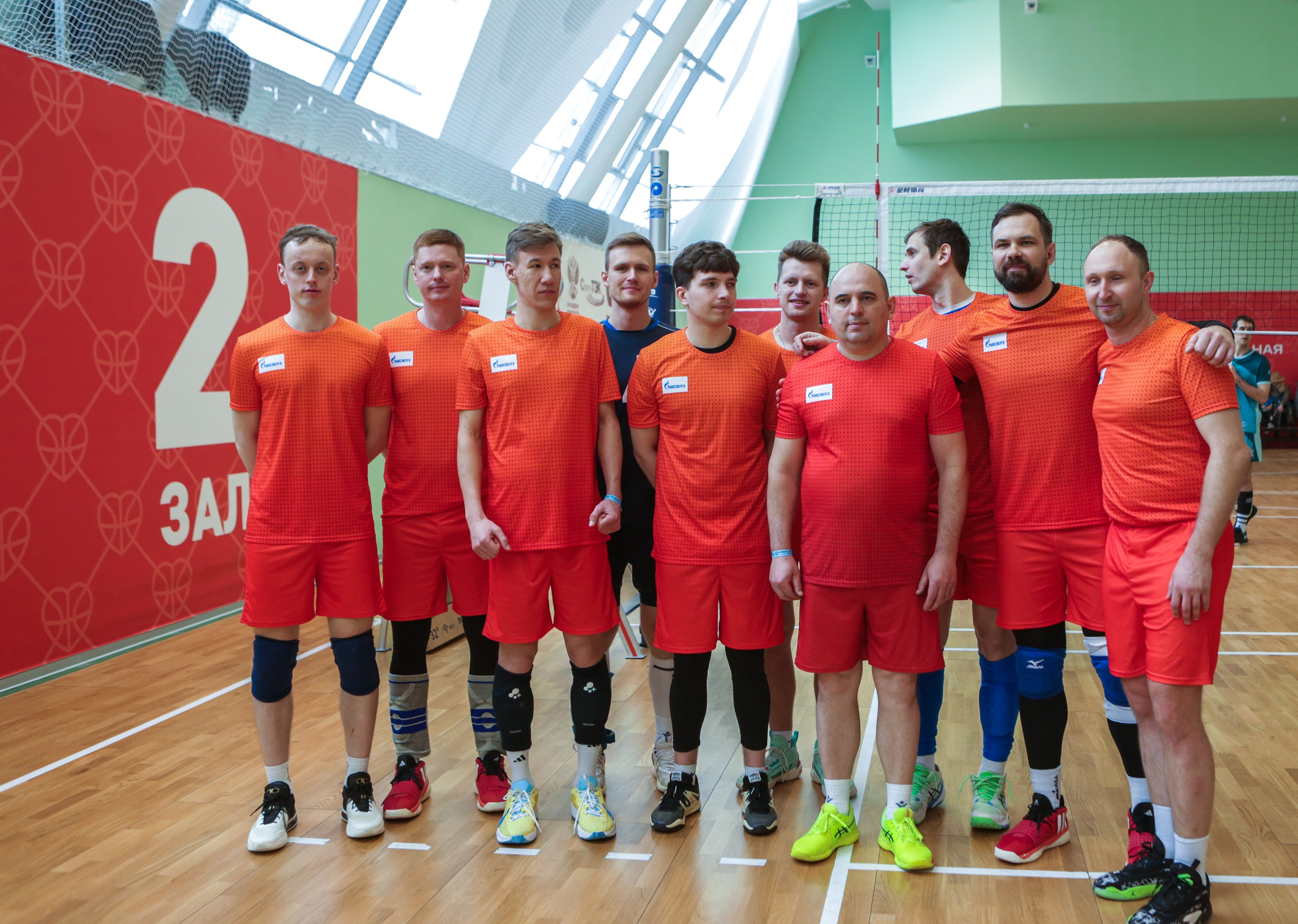 Волейбол. Репортажный, семейный, свадебный, портретный фотограф