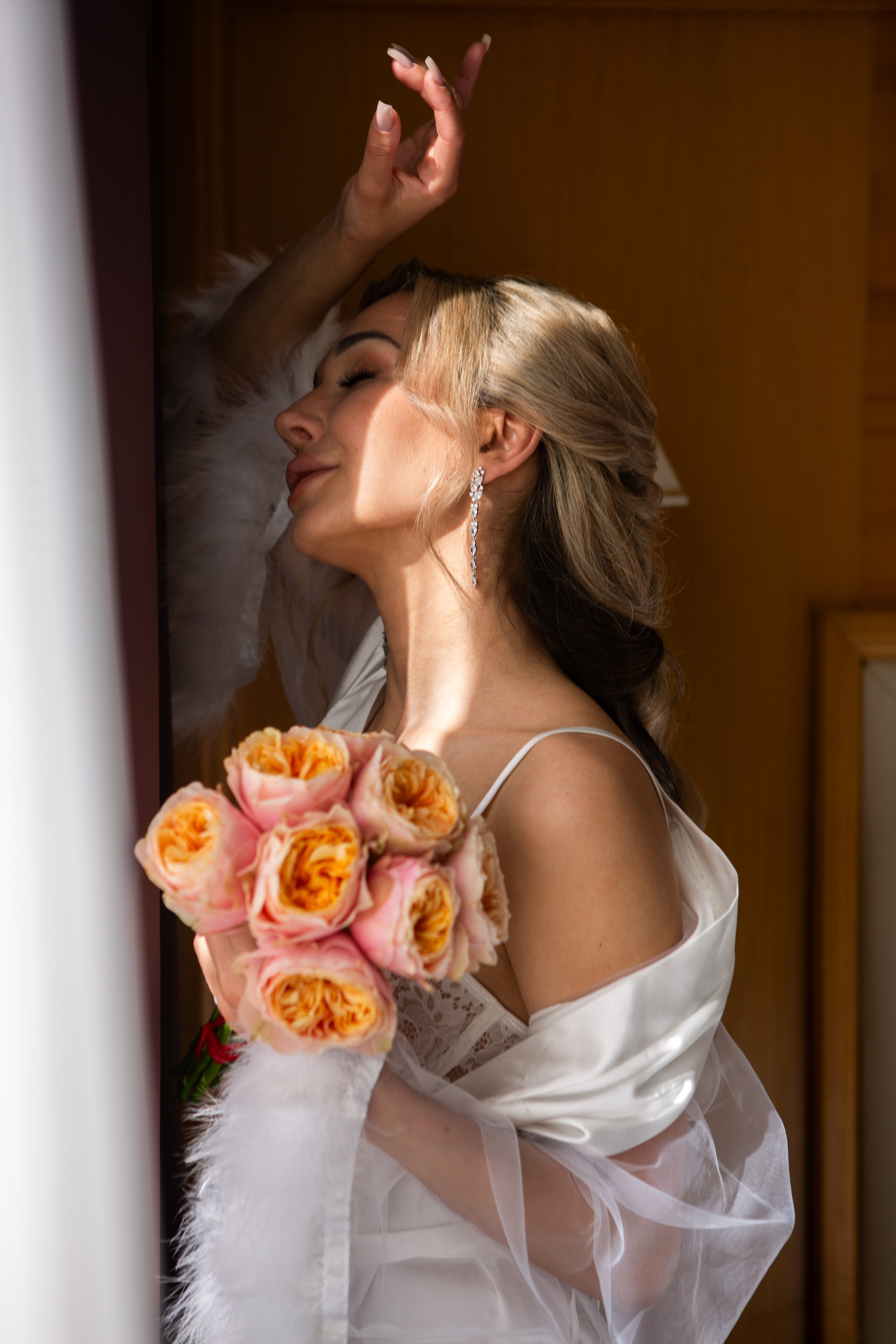 Свадьба Николая и Анастасии. Репортажный, семейный, свадебный, портретный фотограф