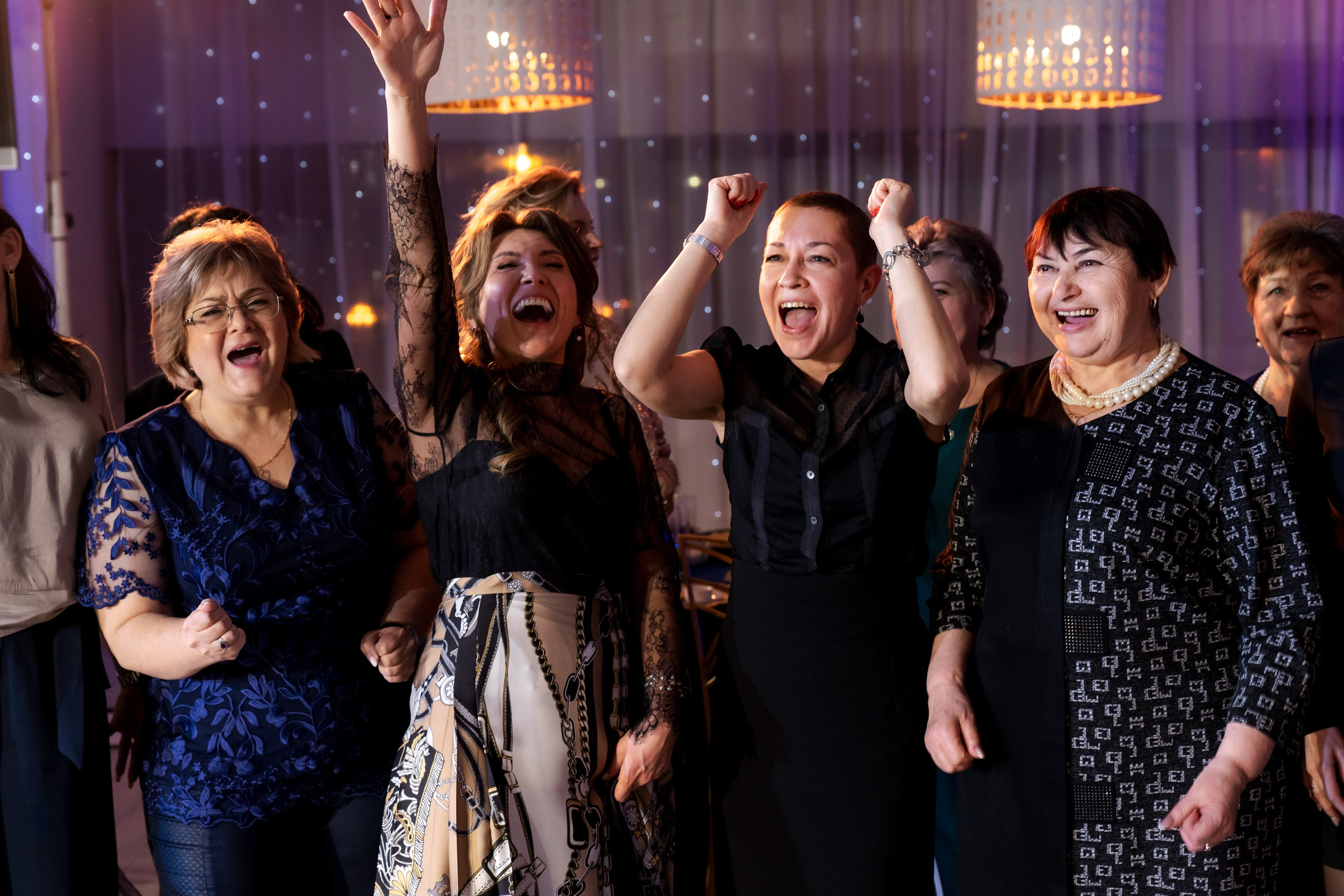 Юбилей Марк и Марина. Свадебный фотограф Санкт-Петербург СПб