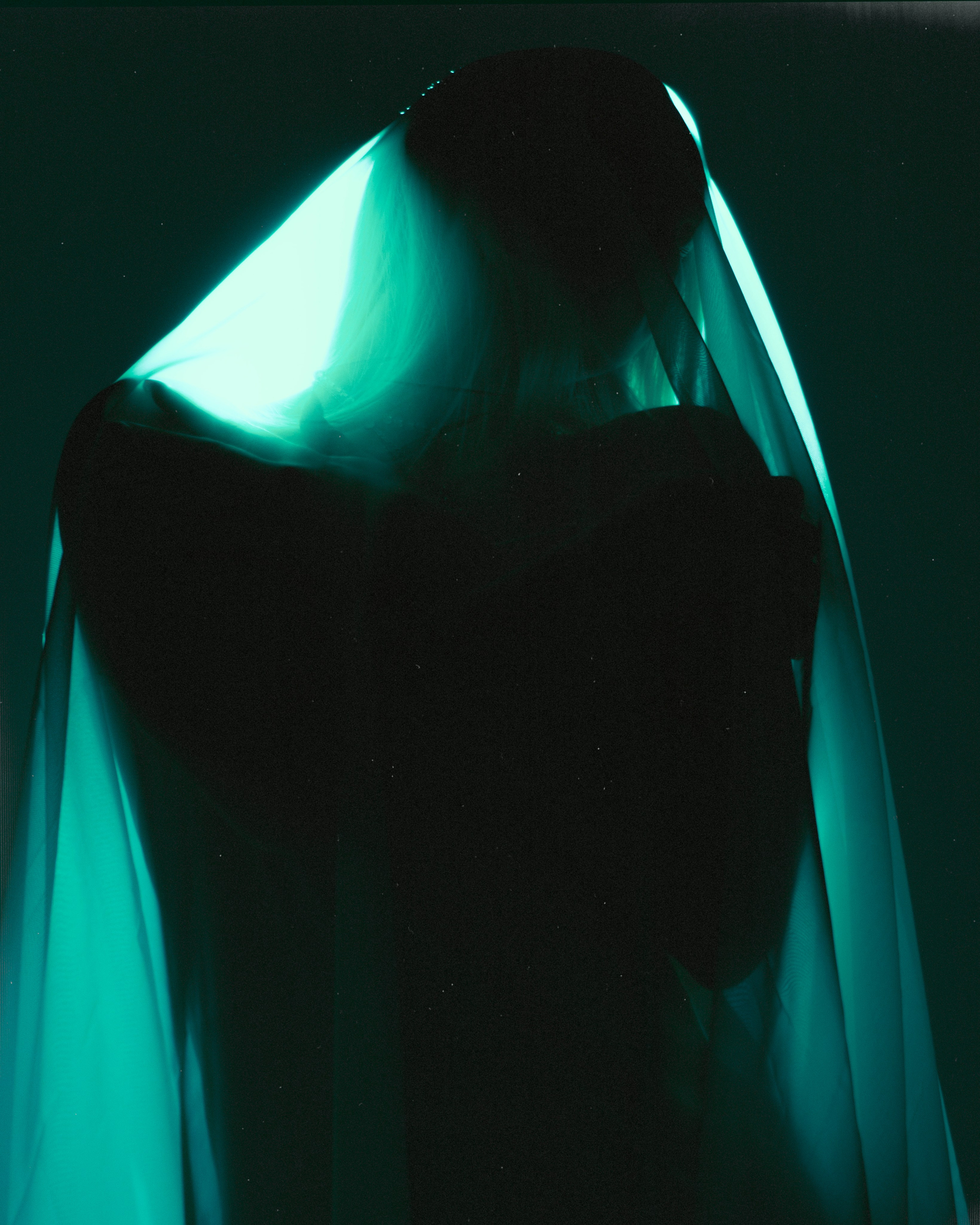 Дарья. Портретный фотограф в Москве