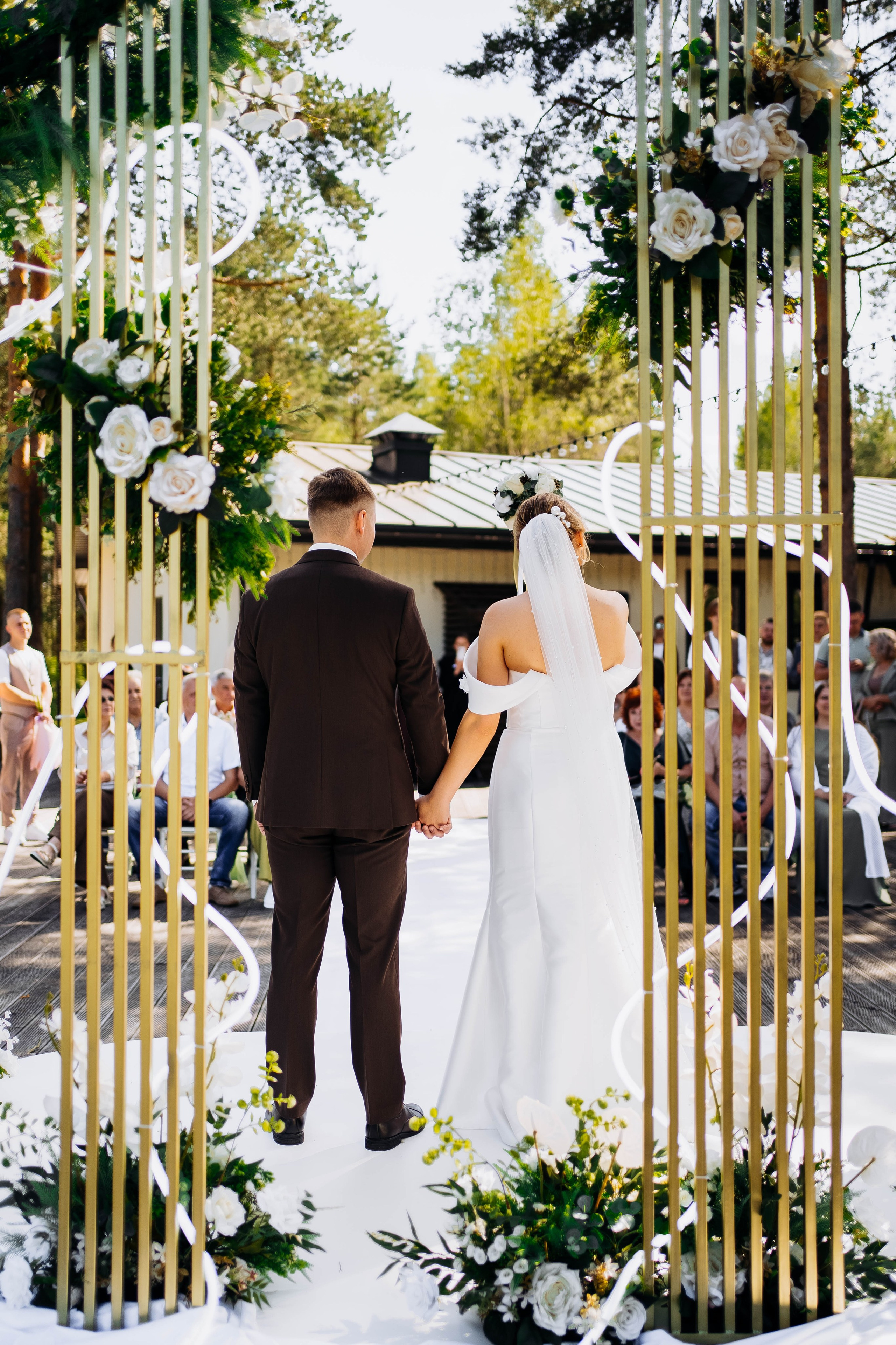 Лиза и Паша. Фотограф Тверь. Анна Драго