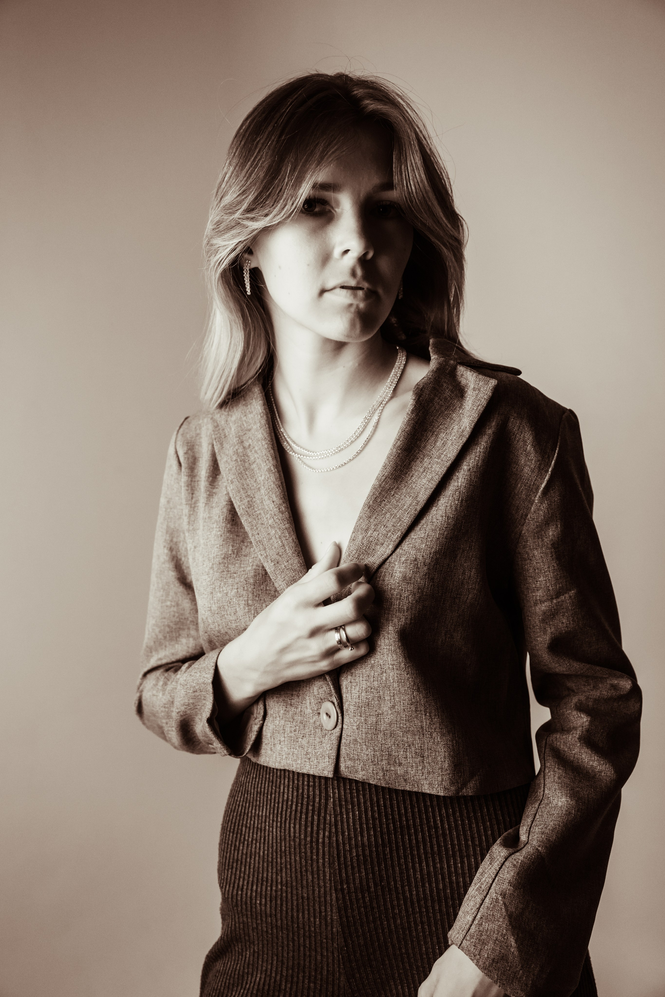 Студийные фотосессии. Студийный и свадебный фотограф и видеограф в Севастополе — Юлия Макаренко