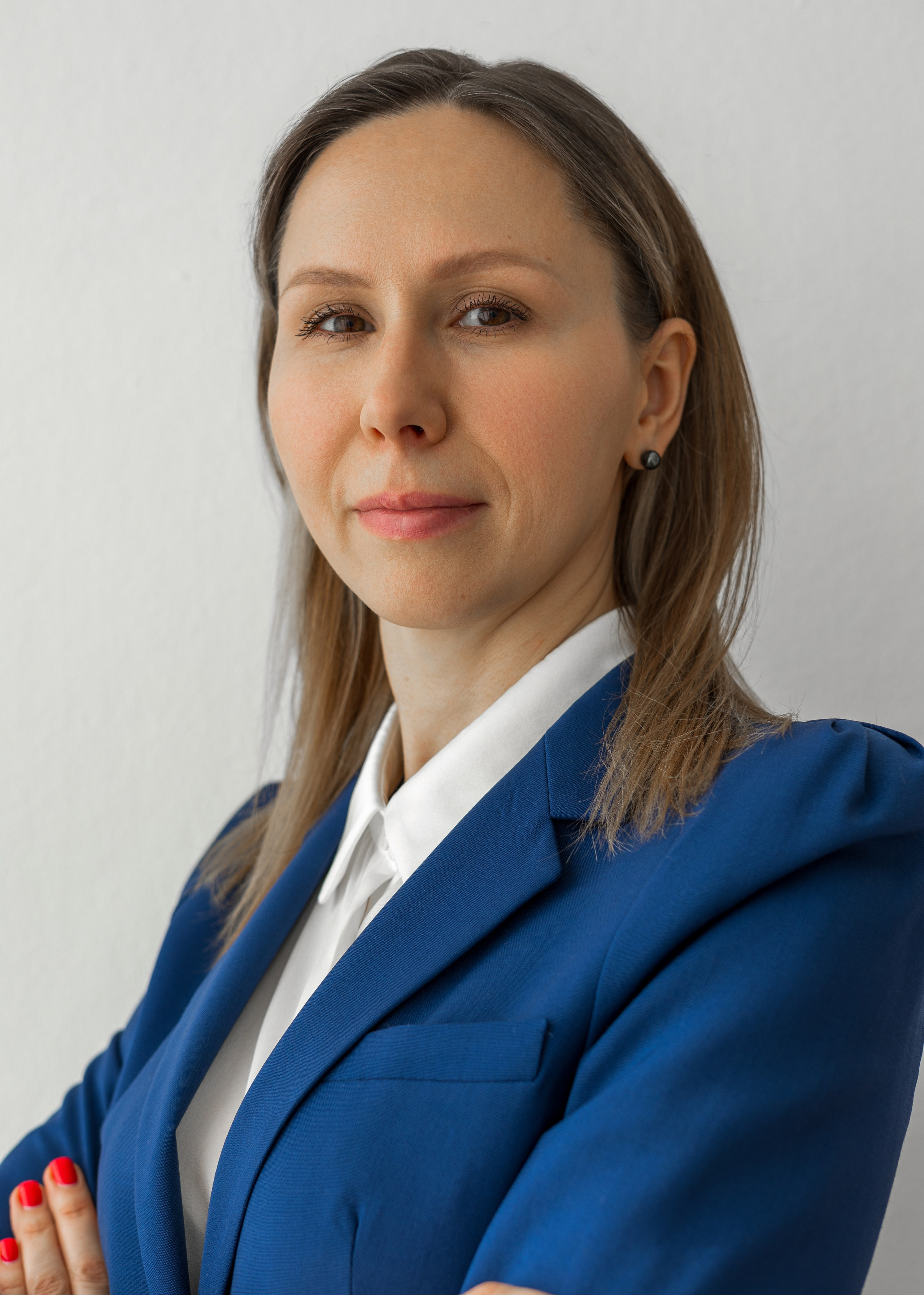 Деловой портрет. Привет! Меня зовут Александра Капыш и я фотограф из Москвы