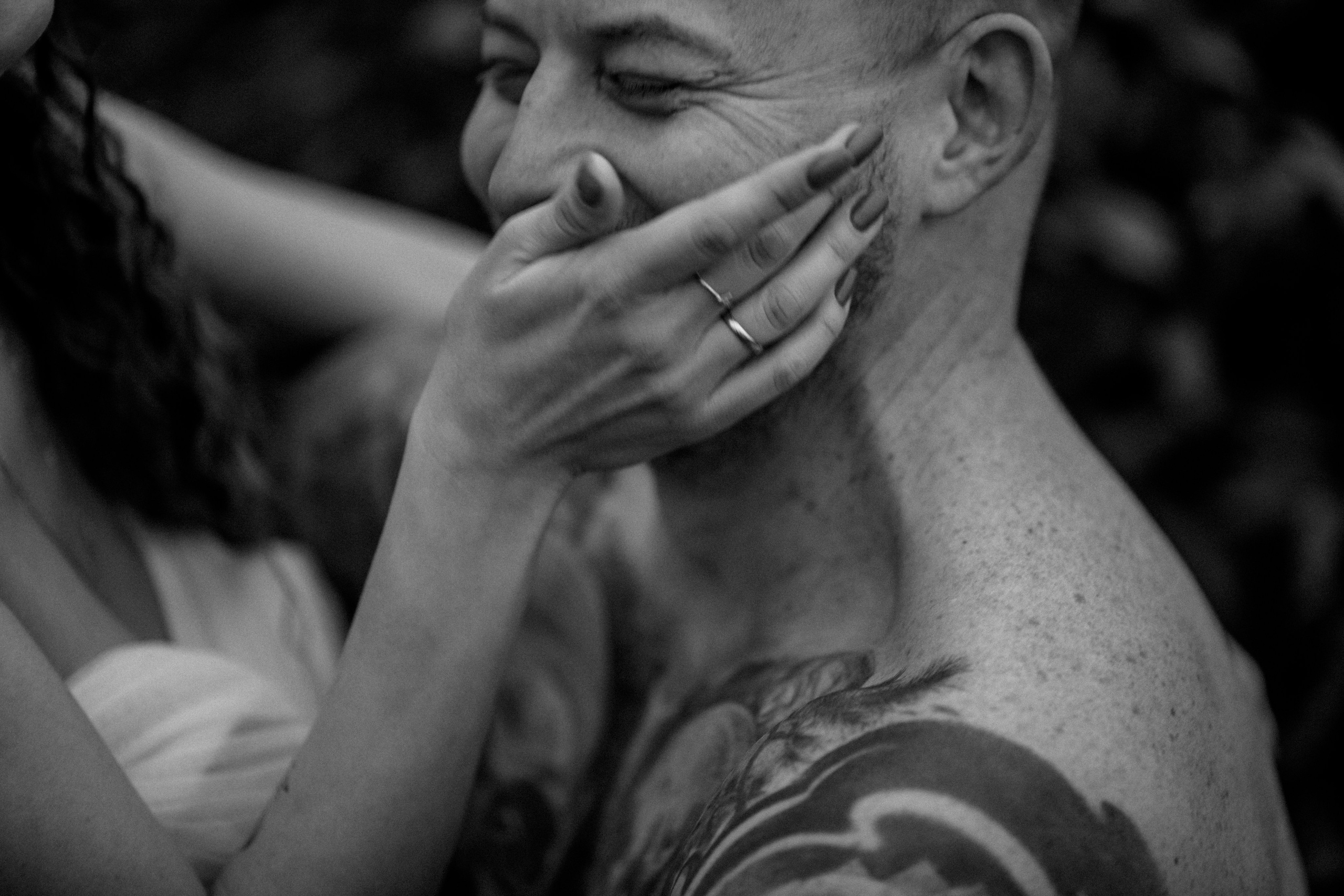 Love story. Фотограф материнства и таинства кормления Екатерина Кузьмин