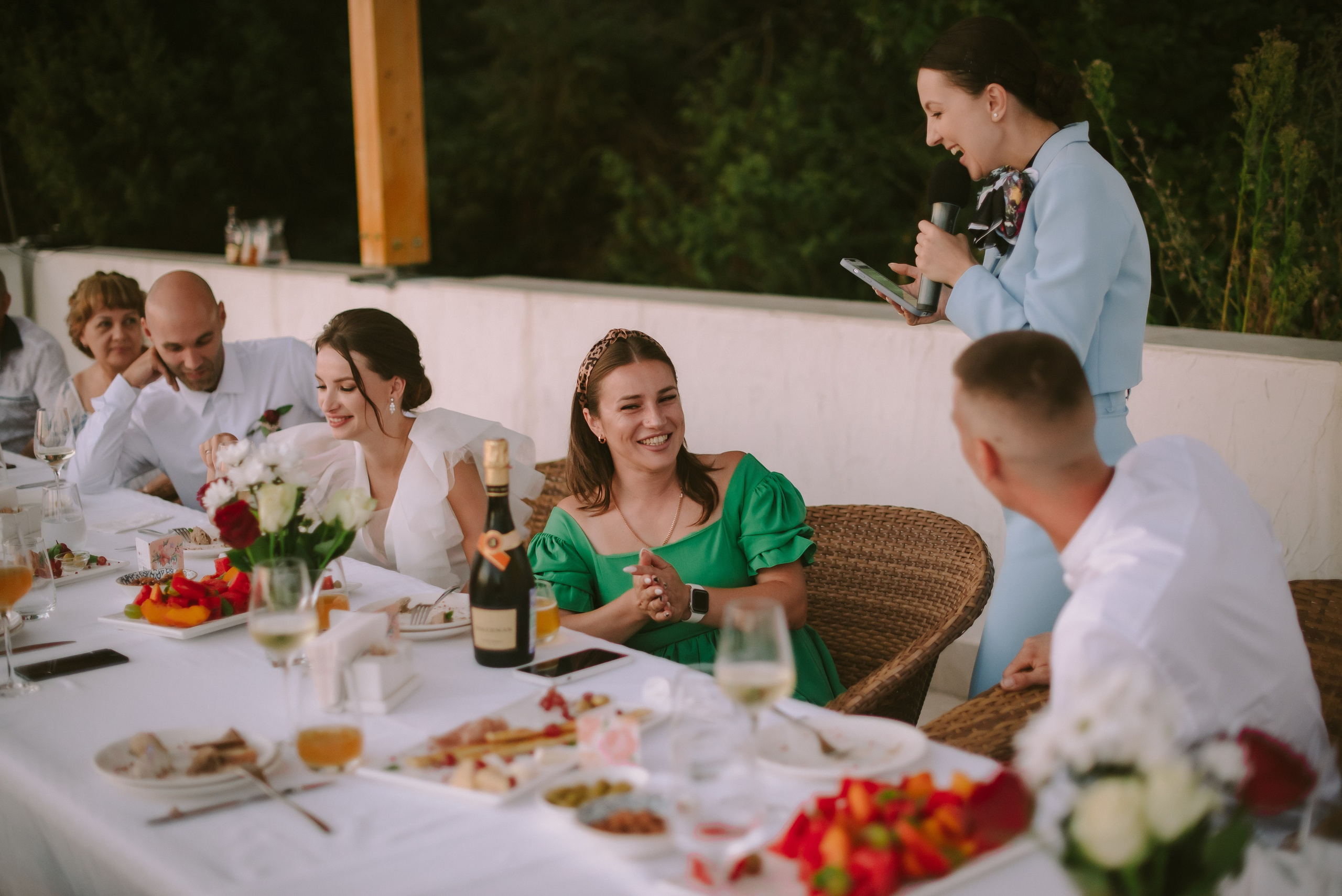 Влад и Настя (Виноделья Акчурина). Свадебный, женский, семейный фотограф в Севастополе Юлия Мошенко