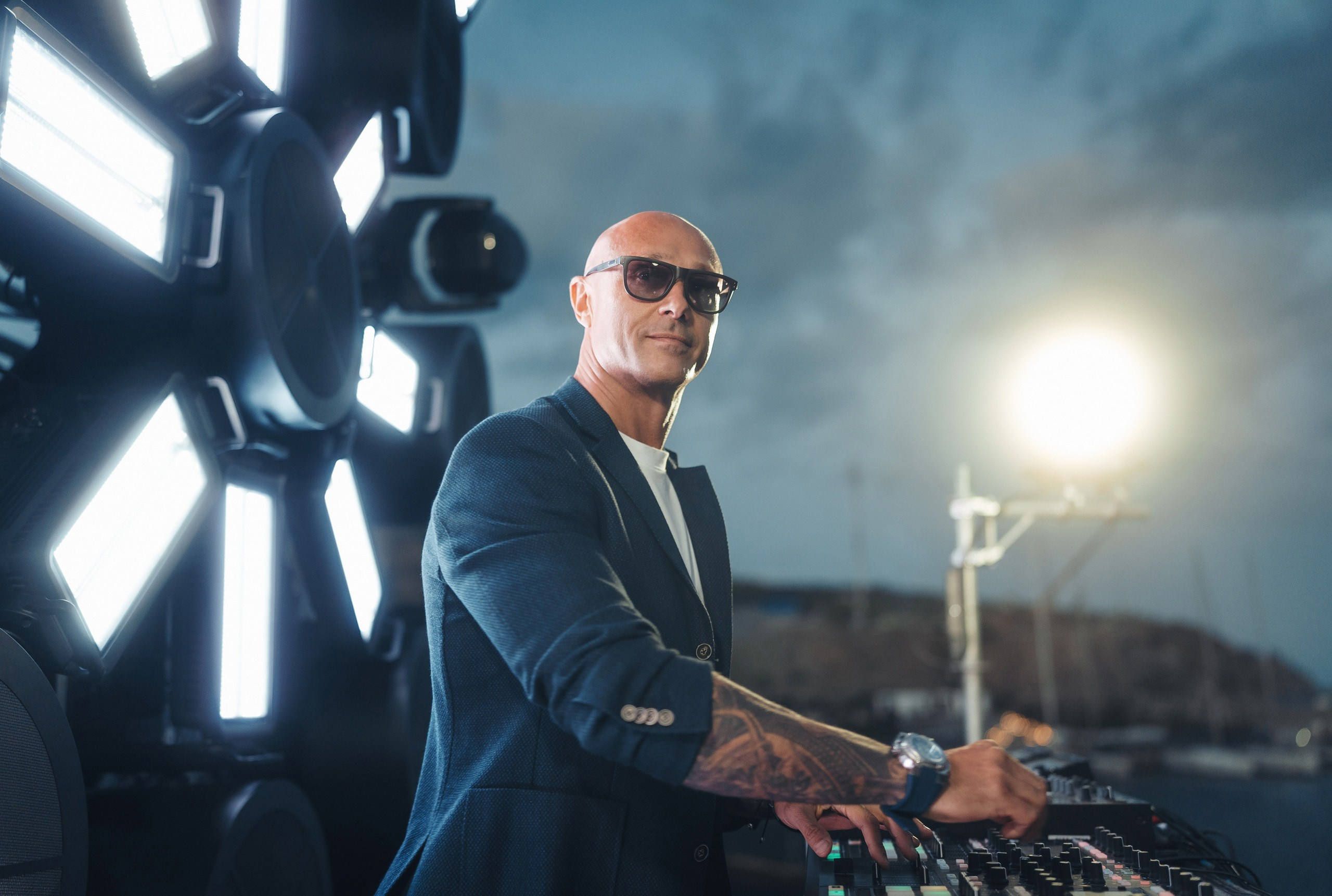 Репортажная фотосъёмка мероприятия курорта Мрия. Фотограф Севастополь Крым | Шестаков Илья