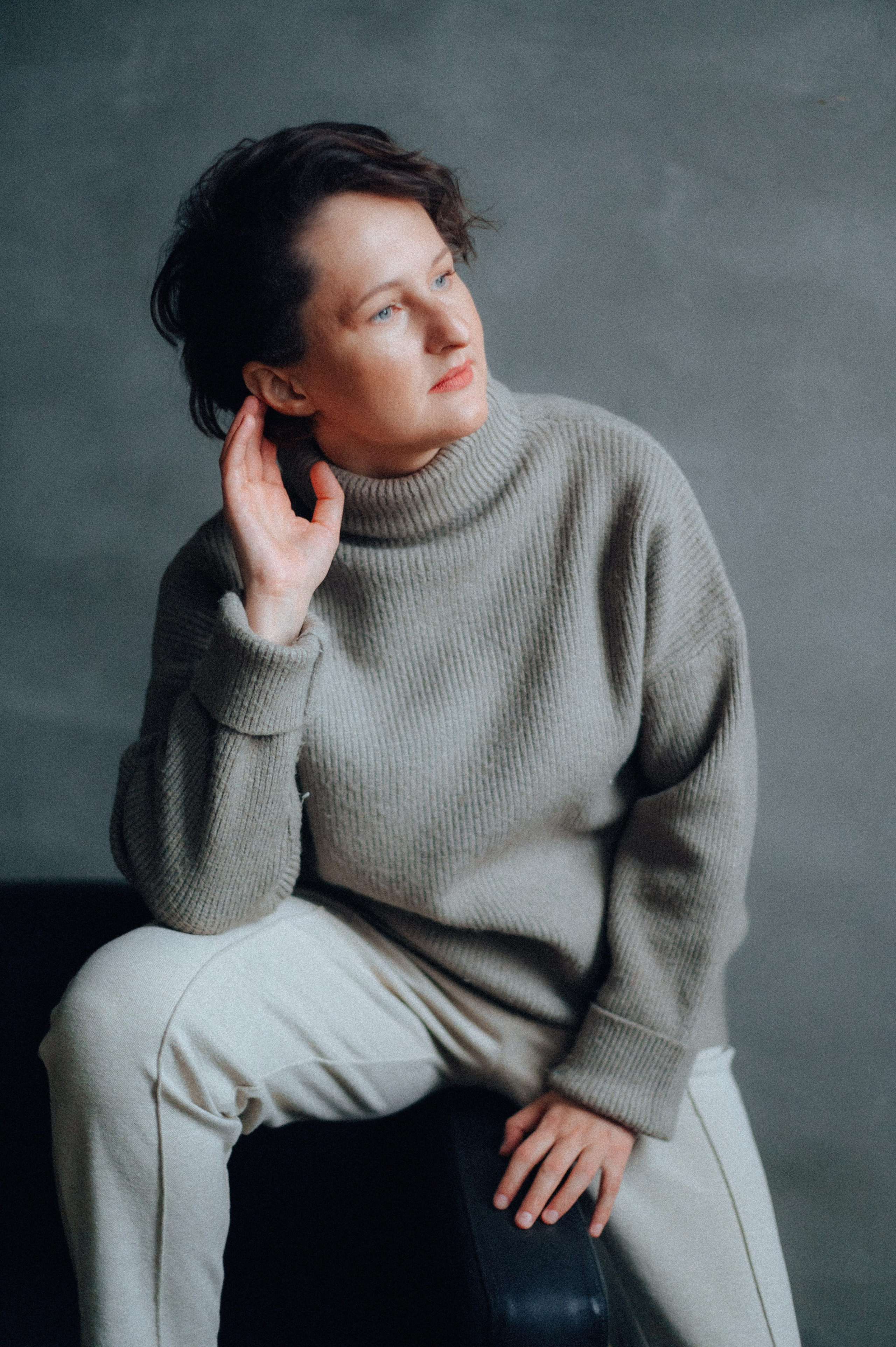 Ольга. Фотостудия Дом. НН. Детский и семейный фотограф Катерина Мишина