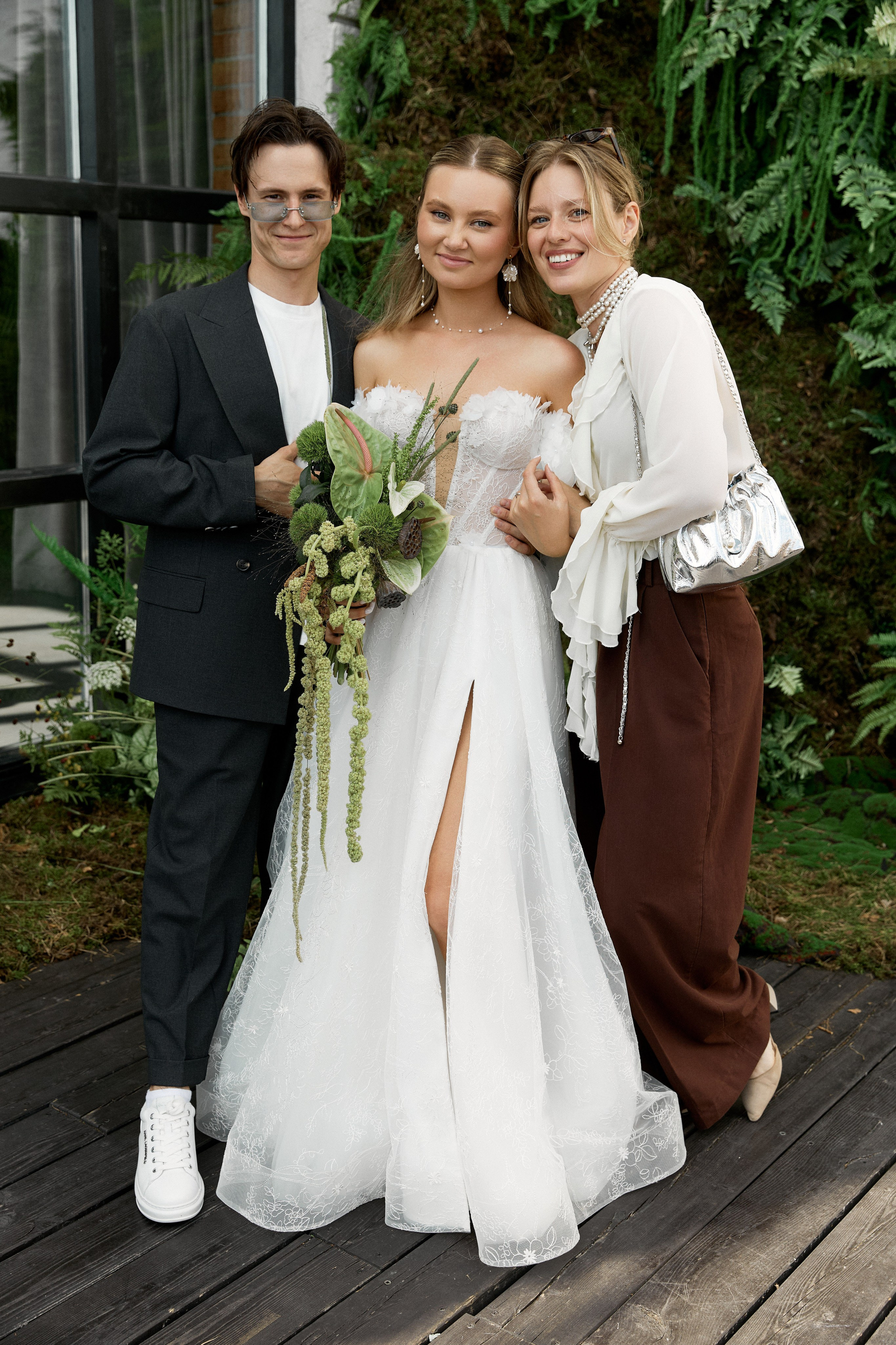 Посмотреть серию. Свадебный и семейный фотограф в Красноярске Тряпчев Павел