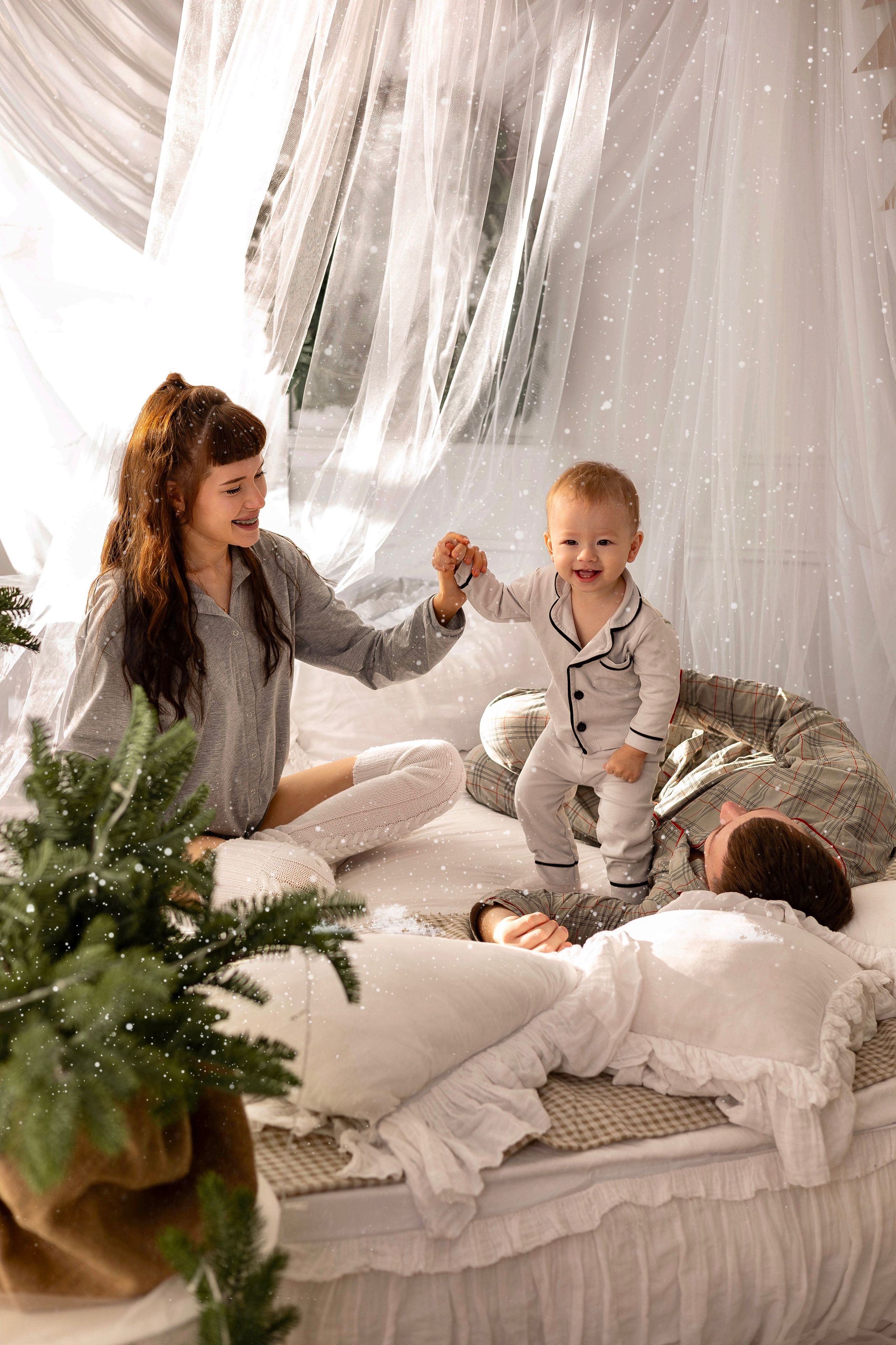 Семейная. Ляйсан Салихова