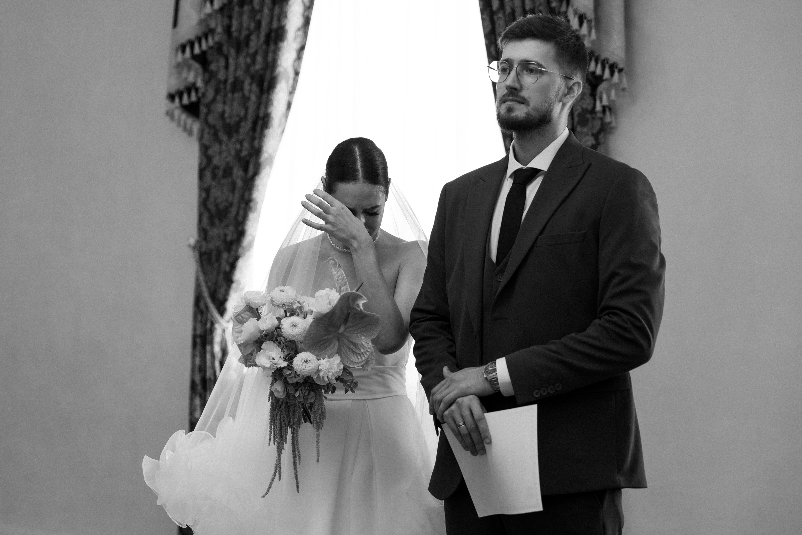 Ирина & Анатолий «Камерная свадьба». Свадебный фотограф в Краснодаре