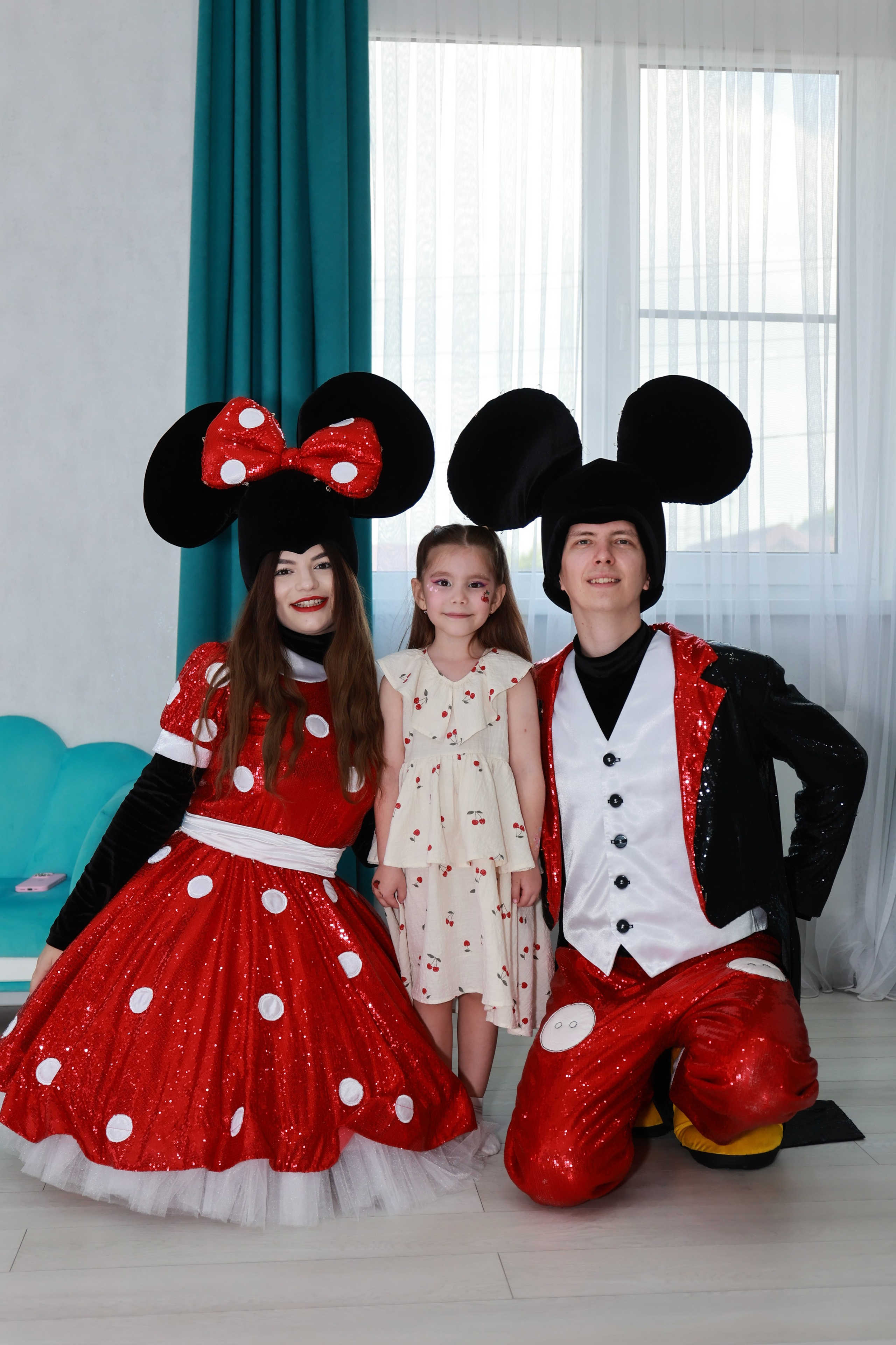 Fantasy hall. Детский семейный фотограф Краснодар