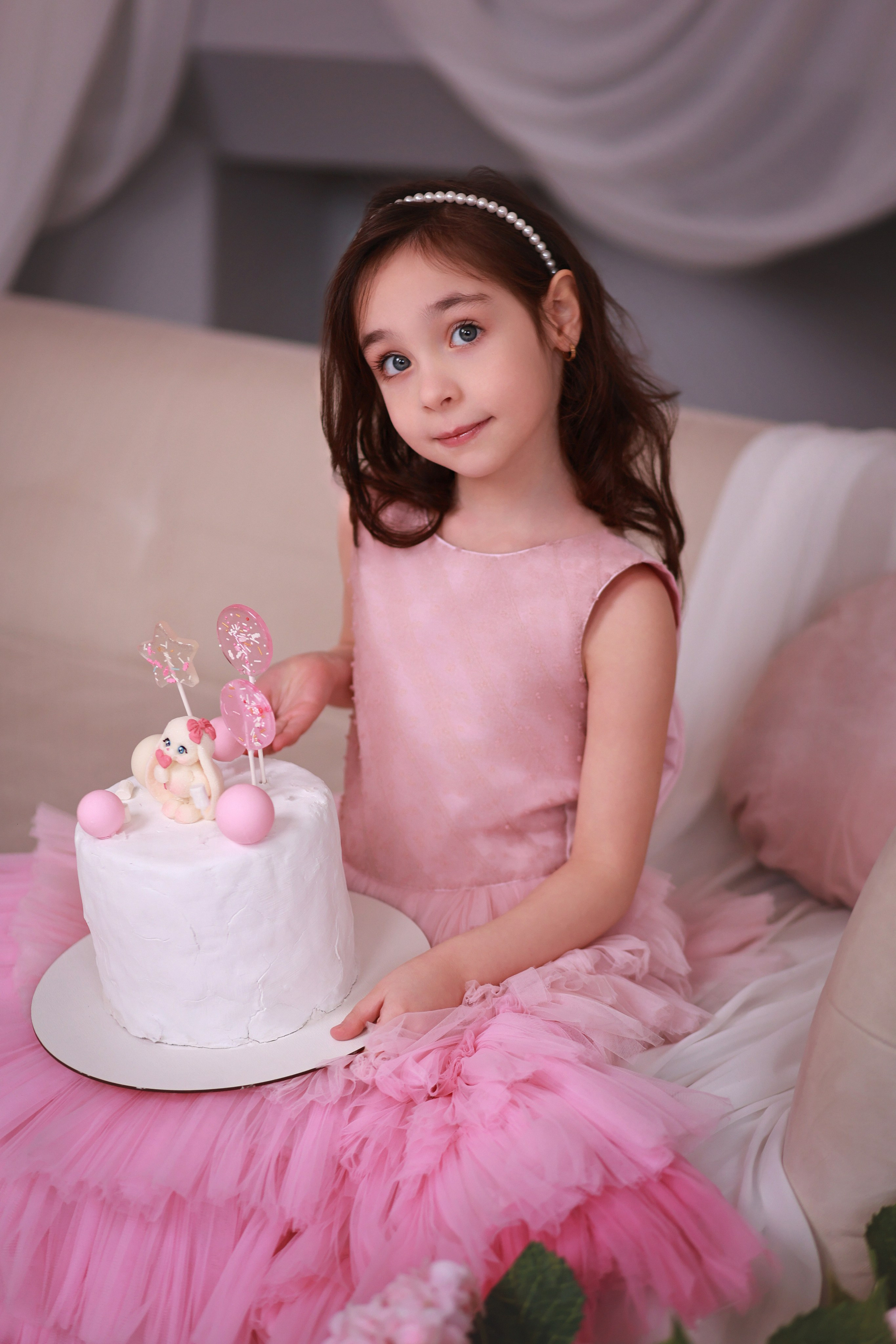 . Детский семейный фотограф Краснодар