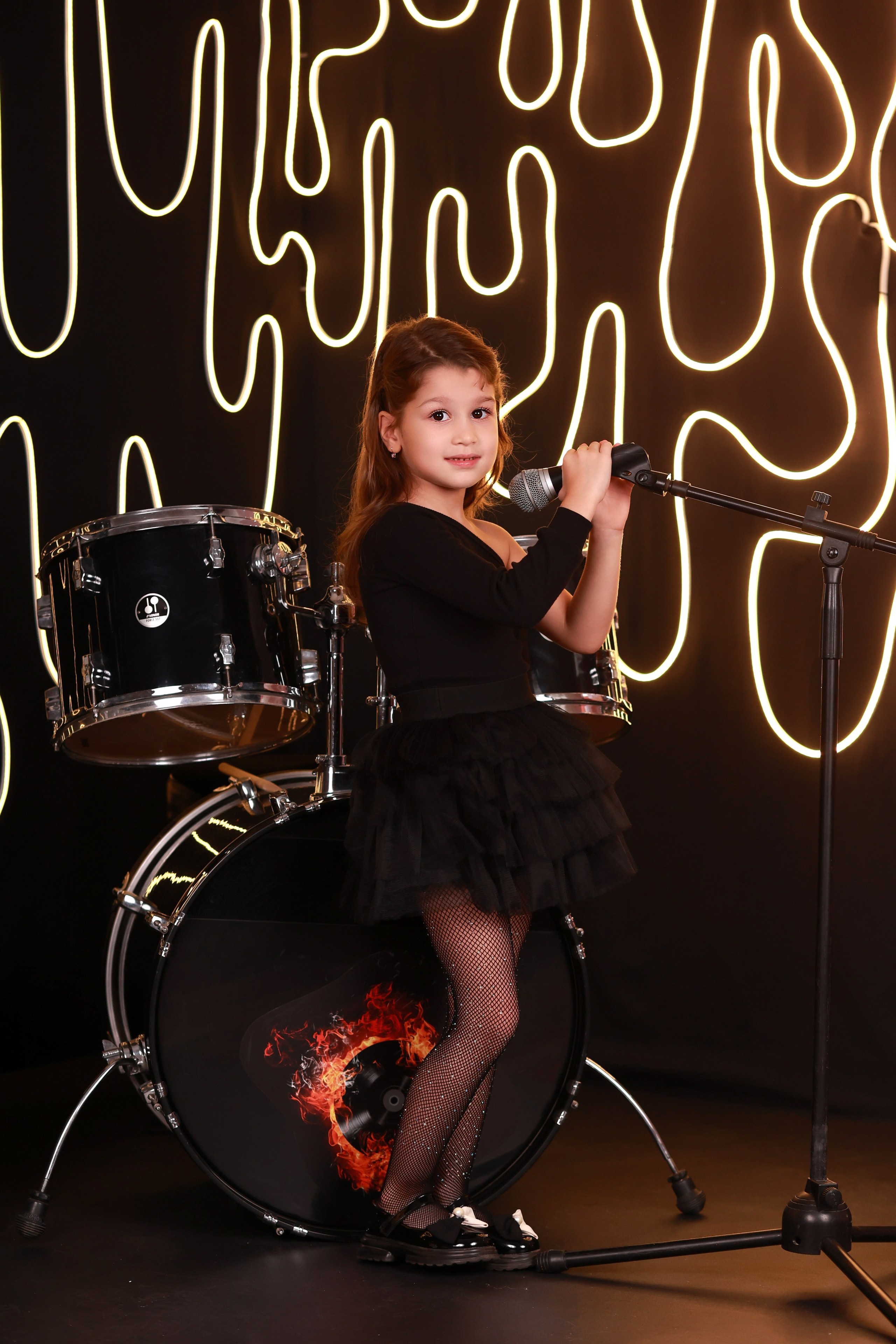 РОК. Детский семейный фотограф Краснодар