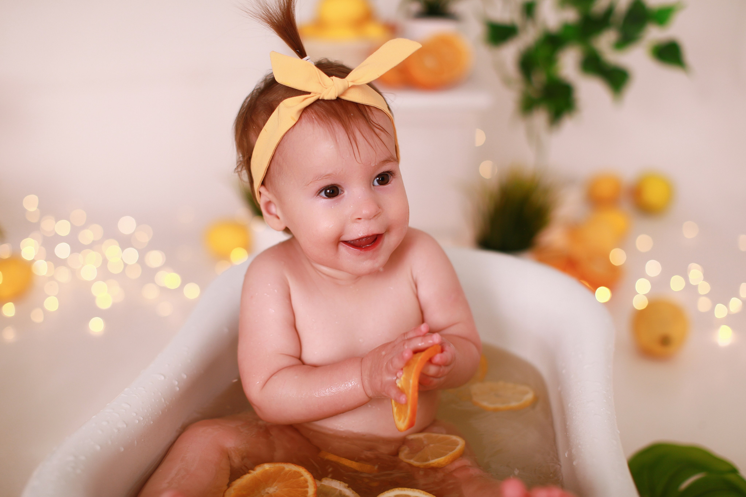 Антураж 3. Детский семейный фотограф Краснодар