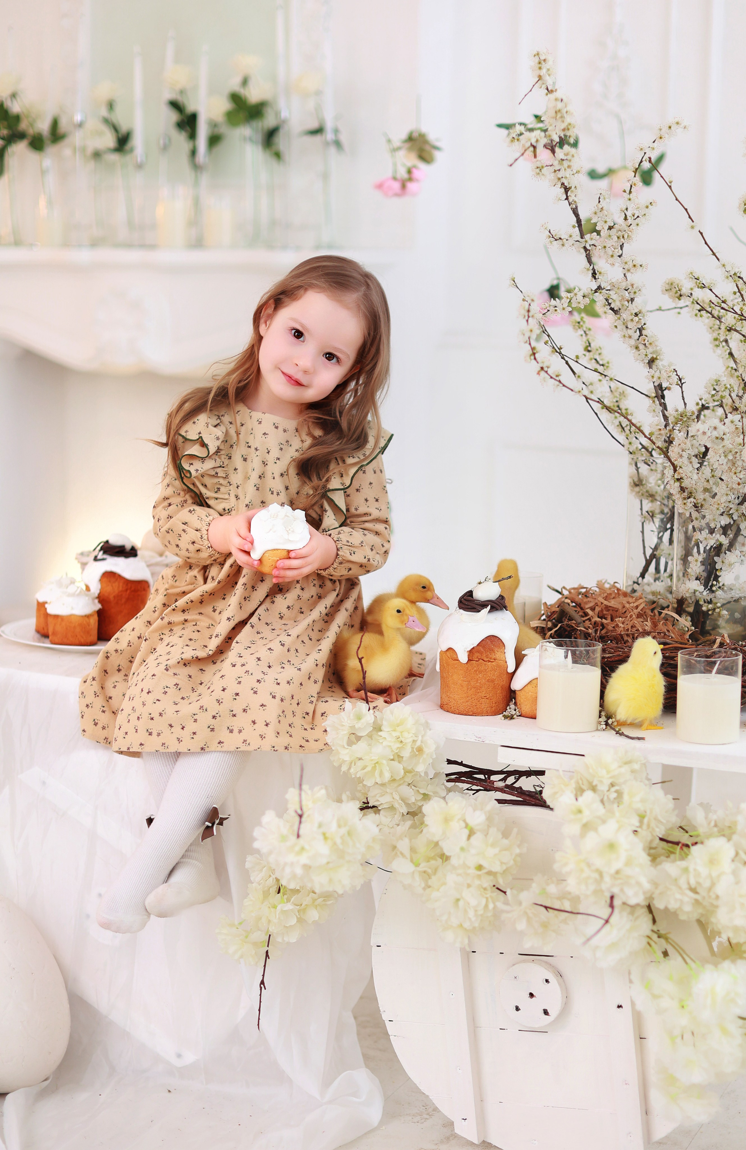 . Детский семейный фотограф Краснодар