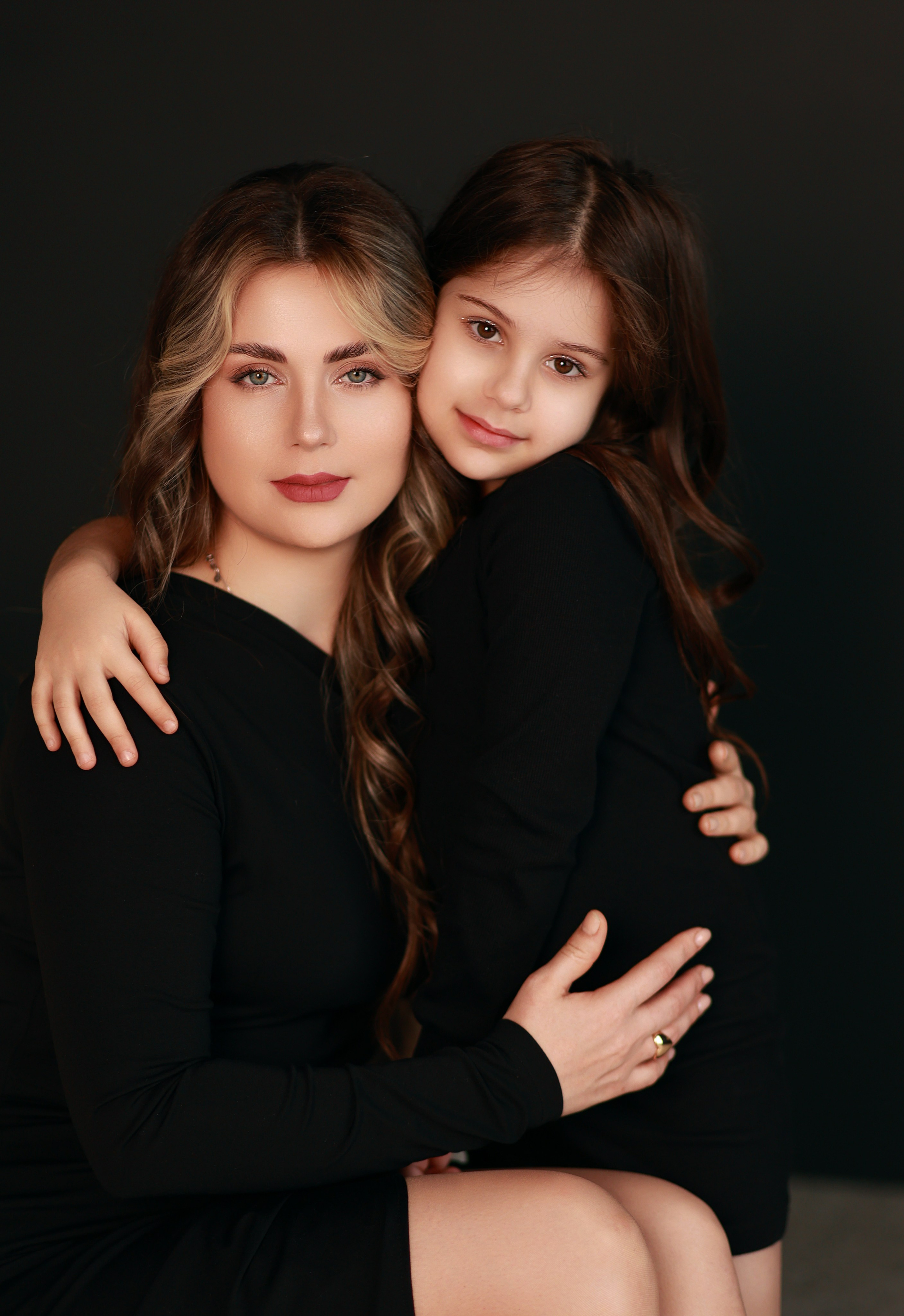 Марина. Детский семейный фотограф Краснодар