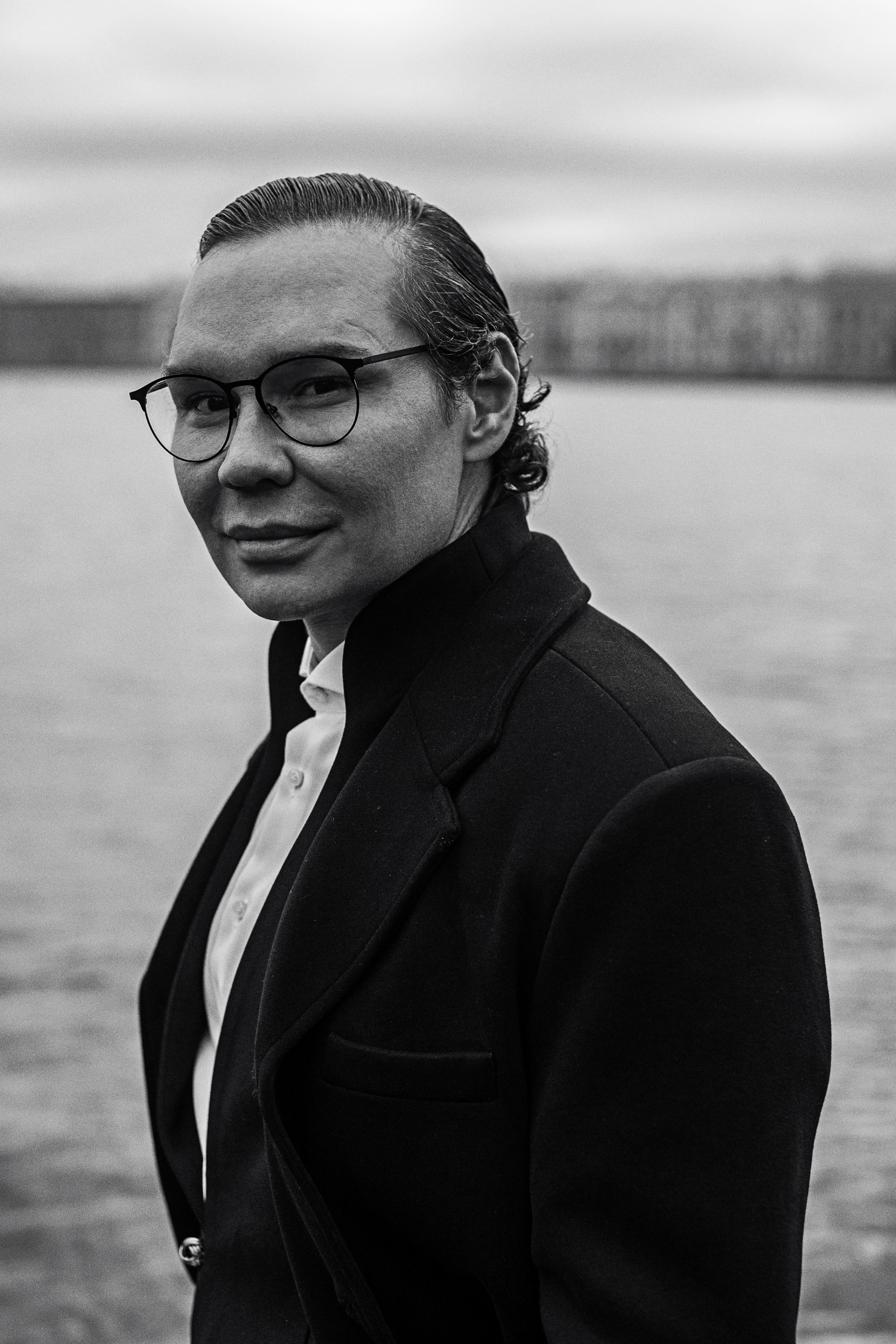 Рустам. Сергей Виноградов фотограф Россия Санкт-Петербург