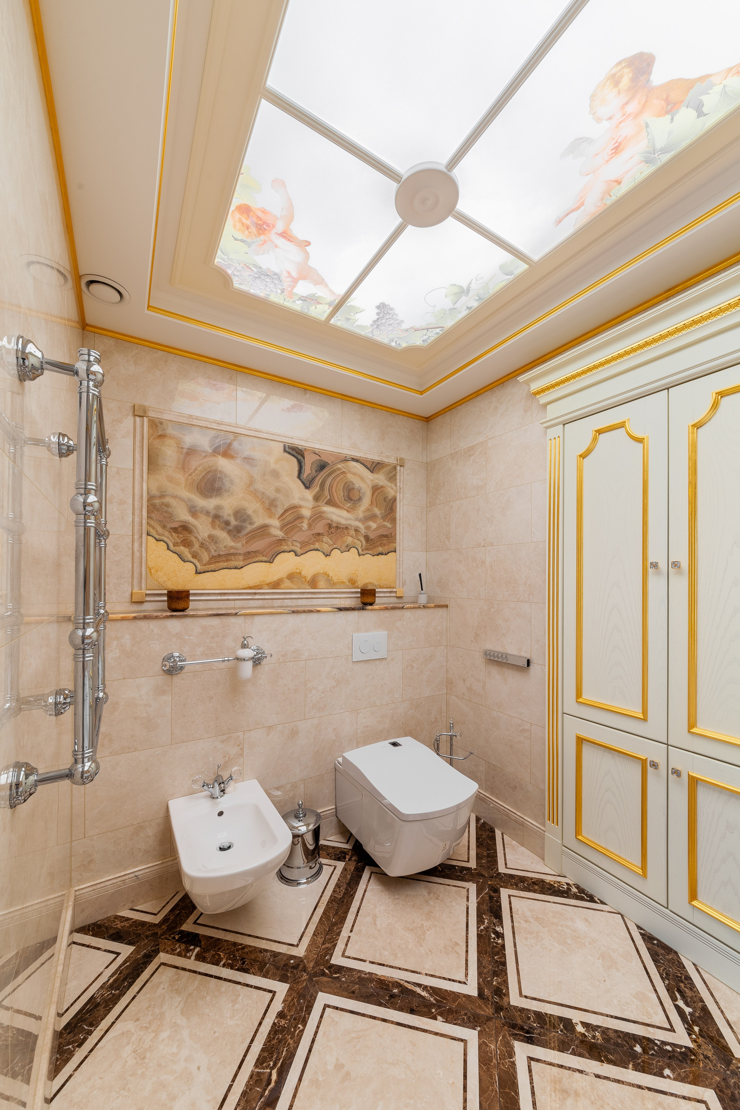 Миллионная 12. Интерьерный фотограф Рафаэль