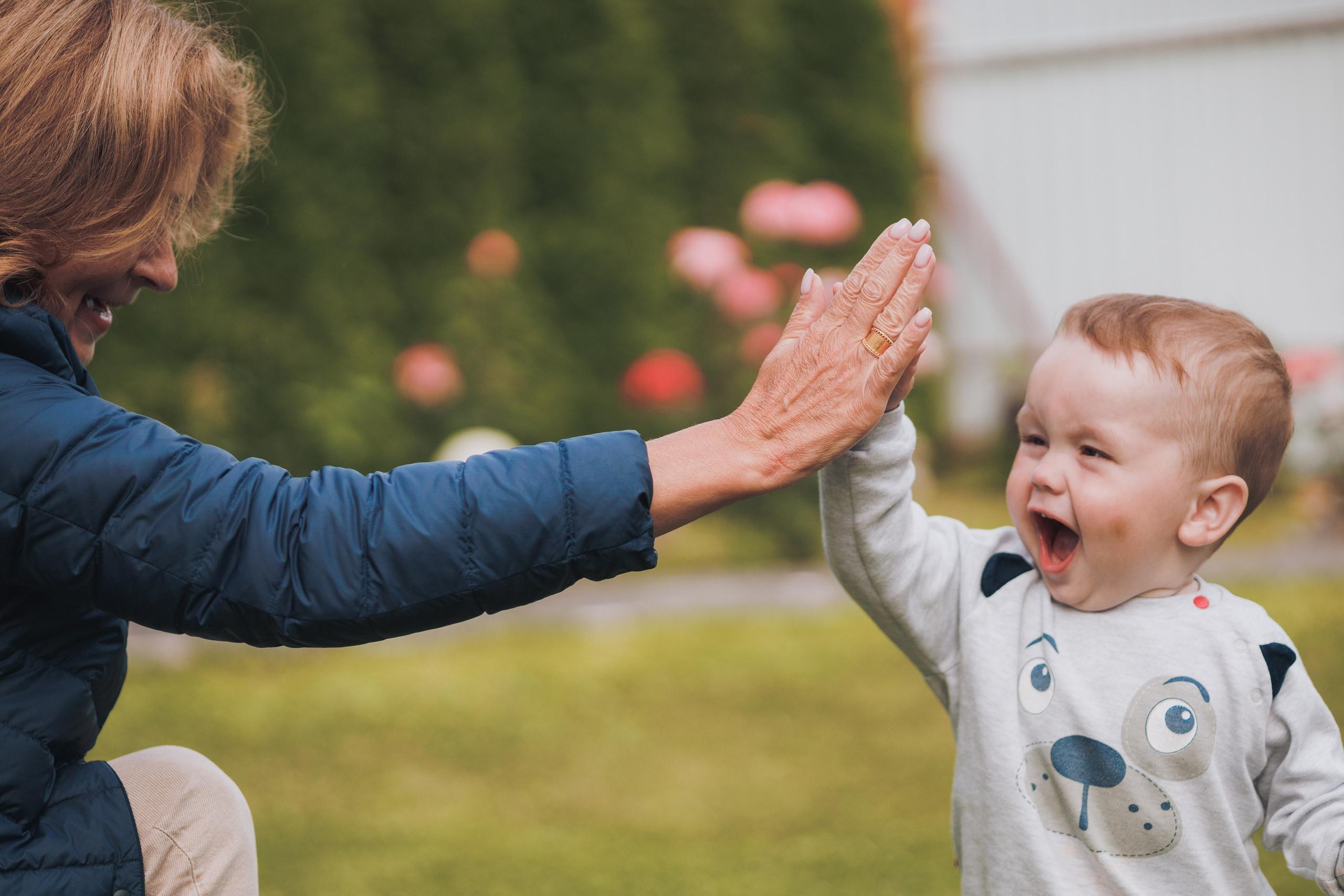 Профессиональная семейная съемка. Bayt Of Love