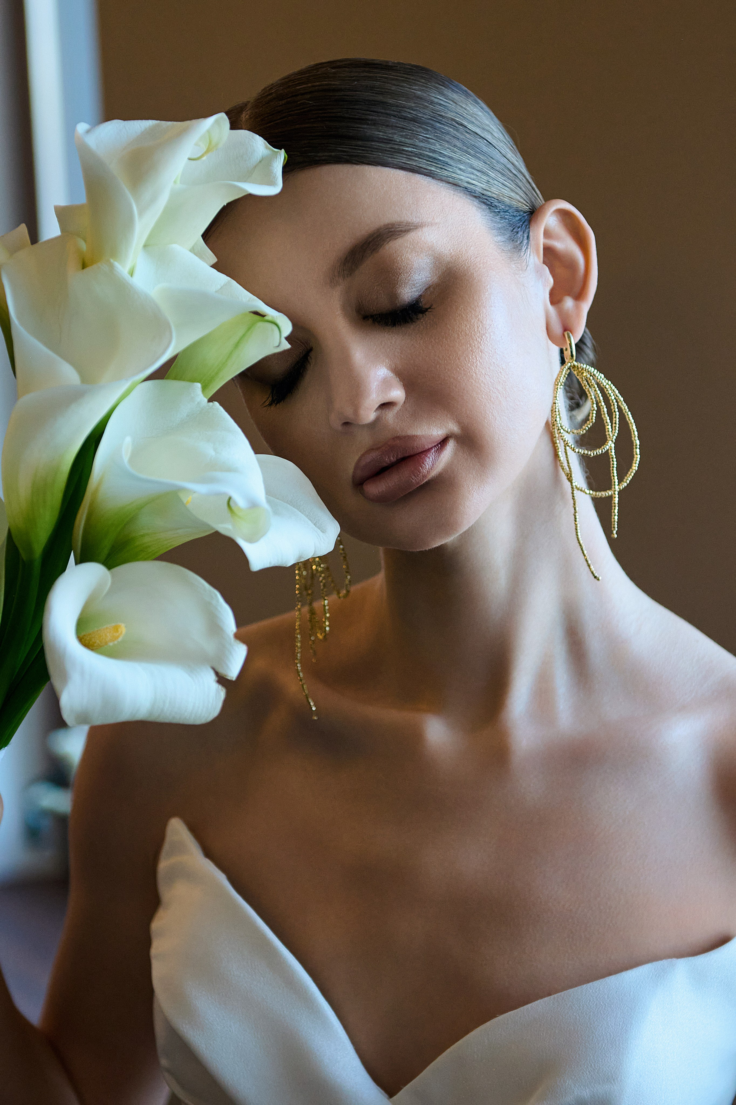 Анна и Виктор. Фотограф Леонова Надежда