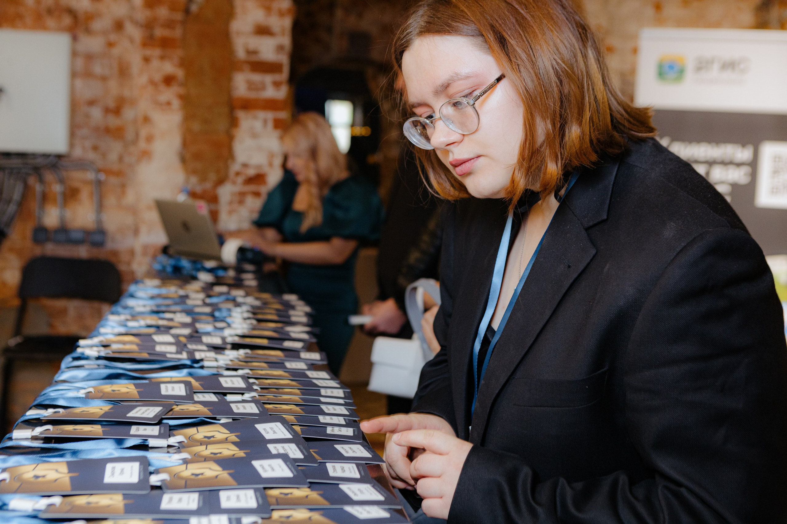 Премия 2Гис. LEVORIGINAL