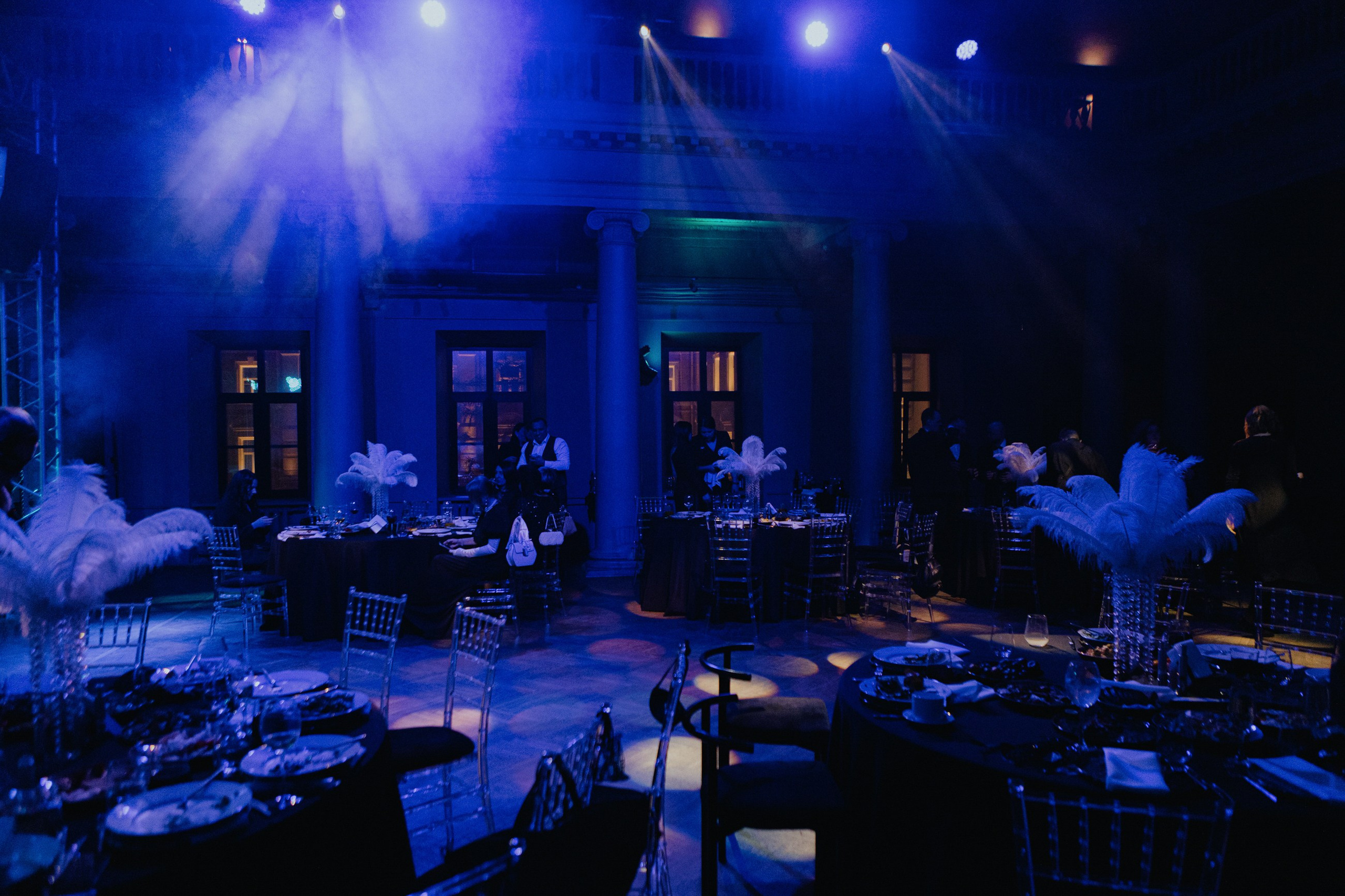 Имплант 52 корпоратив. LEVORIGINAL